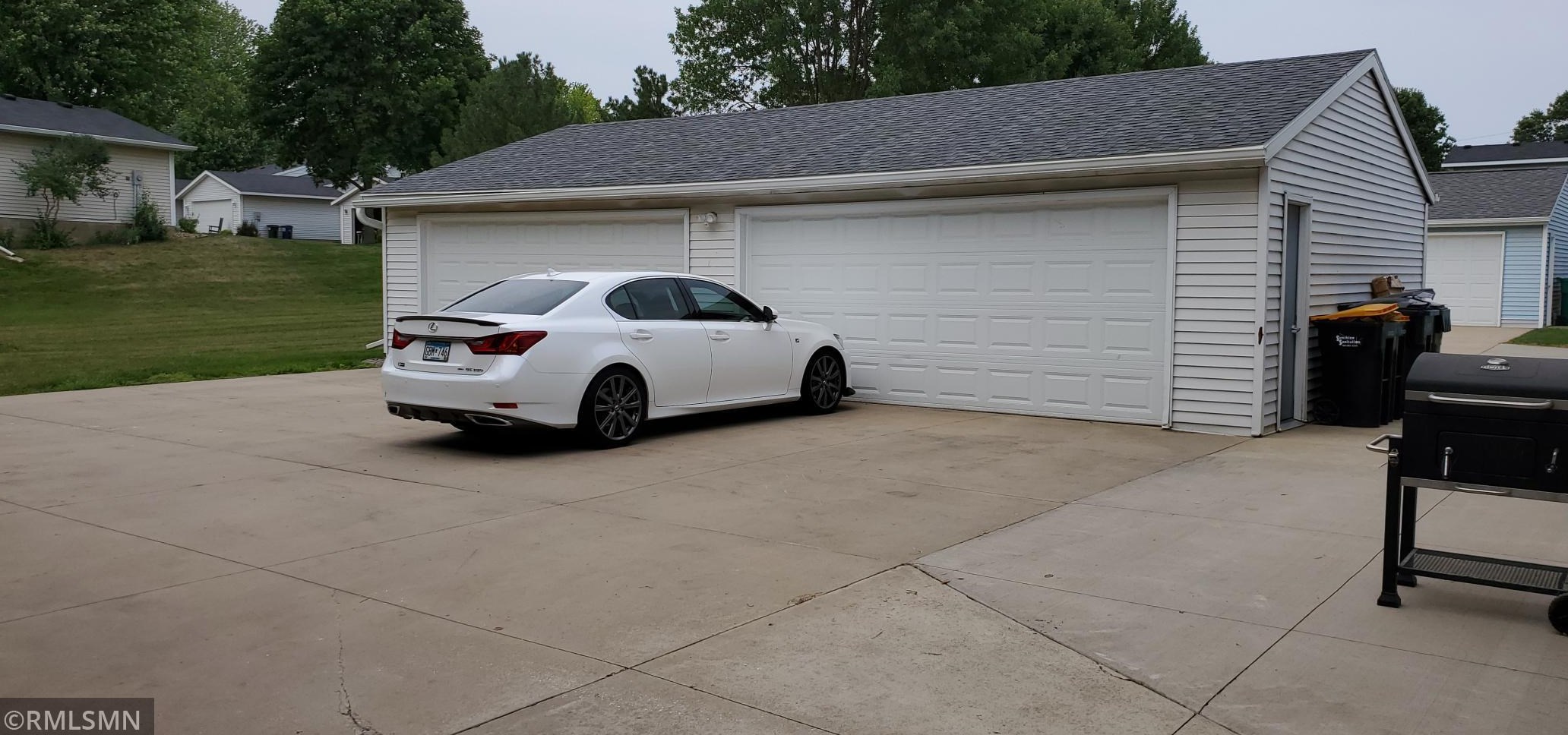 2309 30th Ave, Rochester, MN 55901-8061
