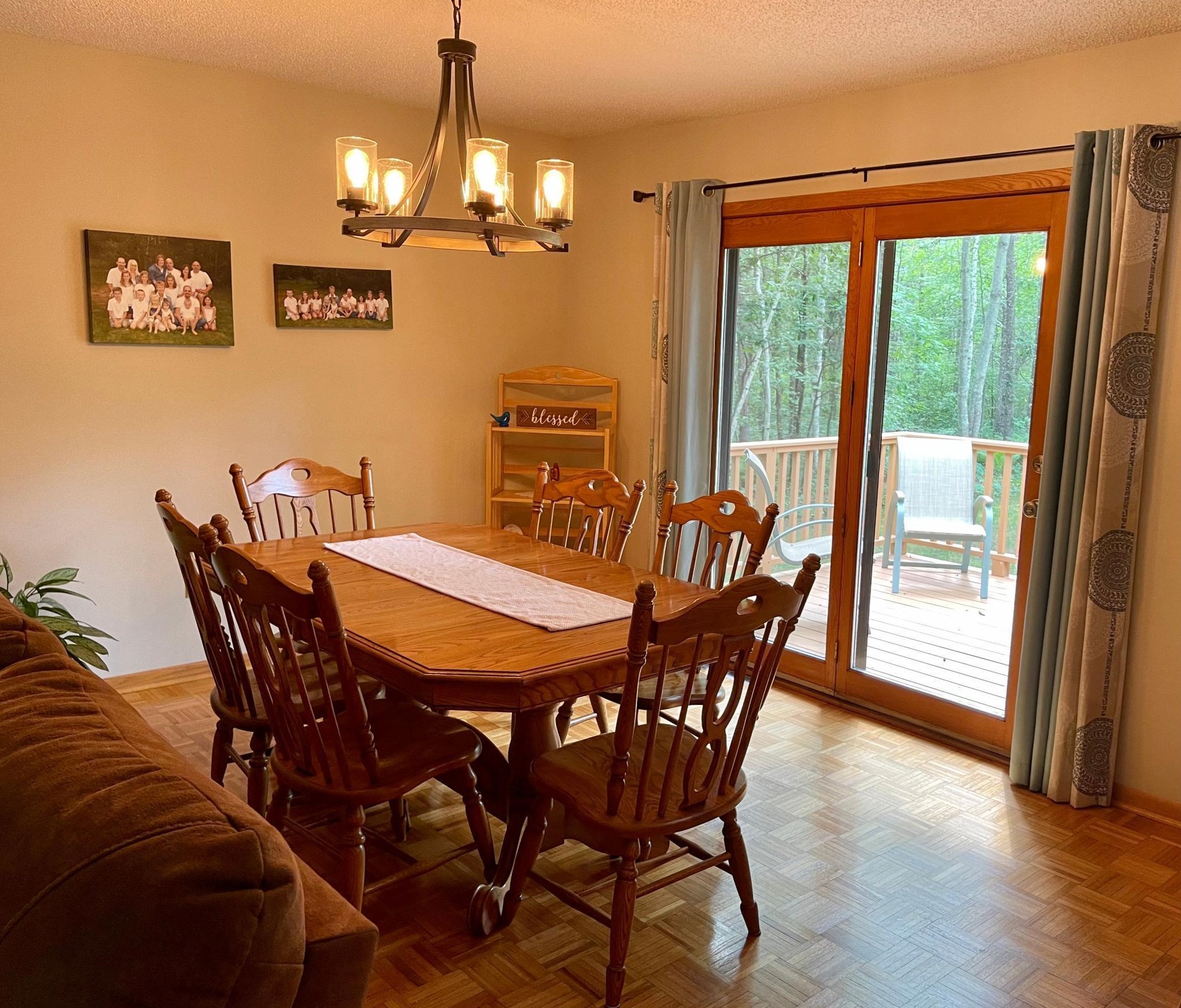 26423 Old Mill Rd, Merrifield, MN 56465
