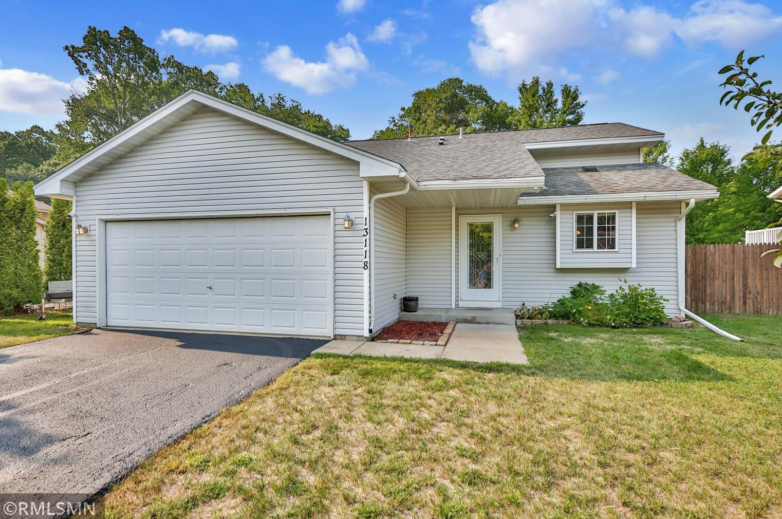 13118 9th Ave N, Zimmerman, MN 55398