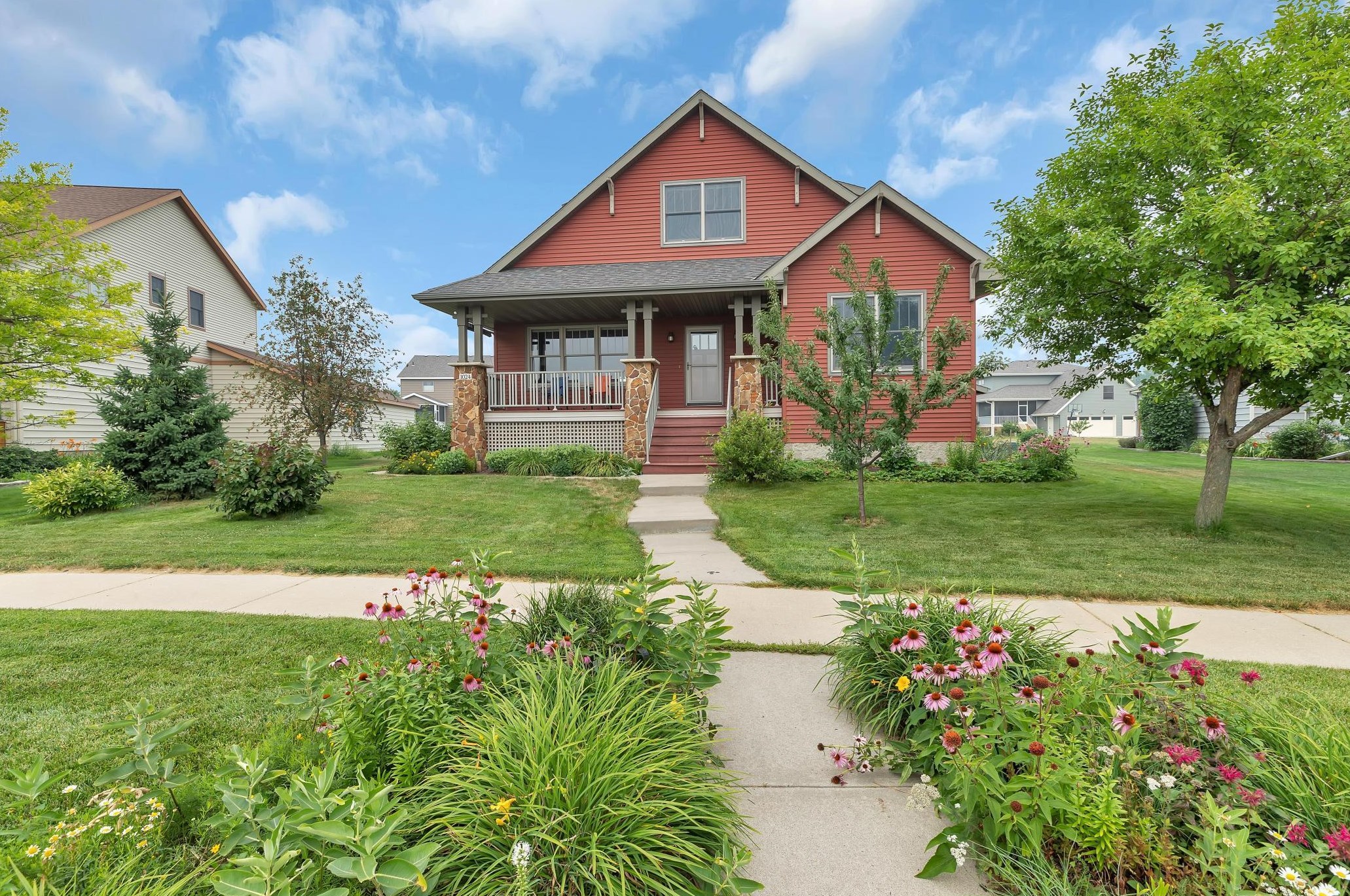 1024 Celebration Cir, Sartell, MN 56377