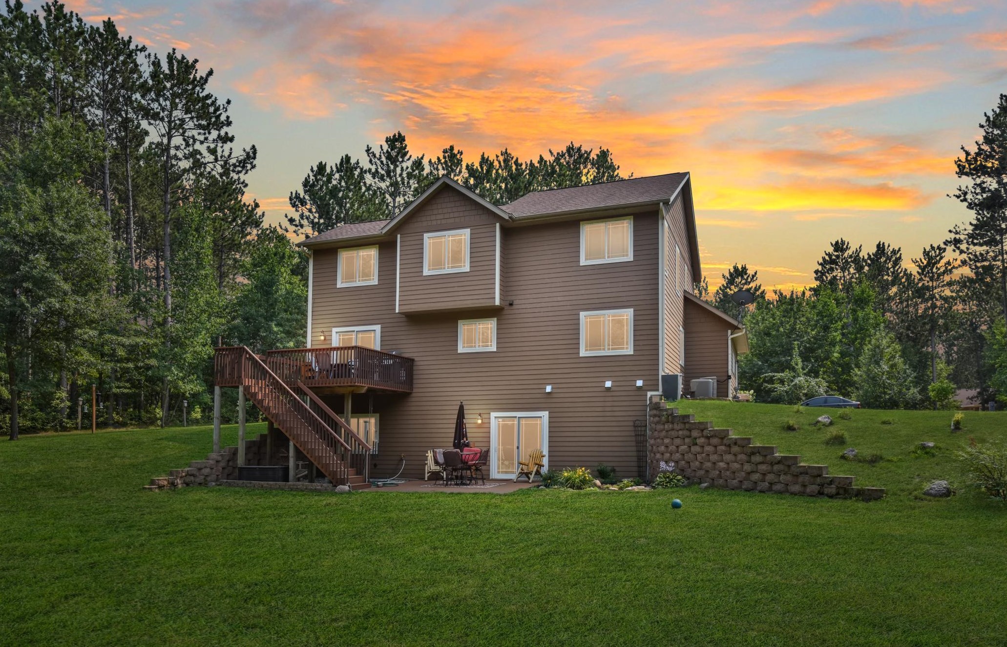 19372 Woods Edge Trail, Brainerd, MN 56401