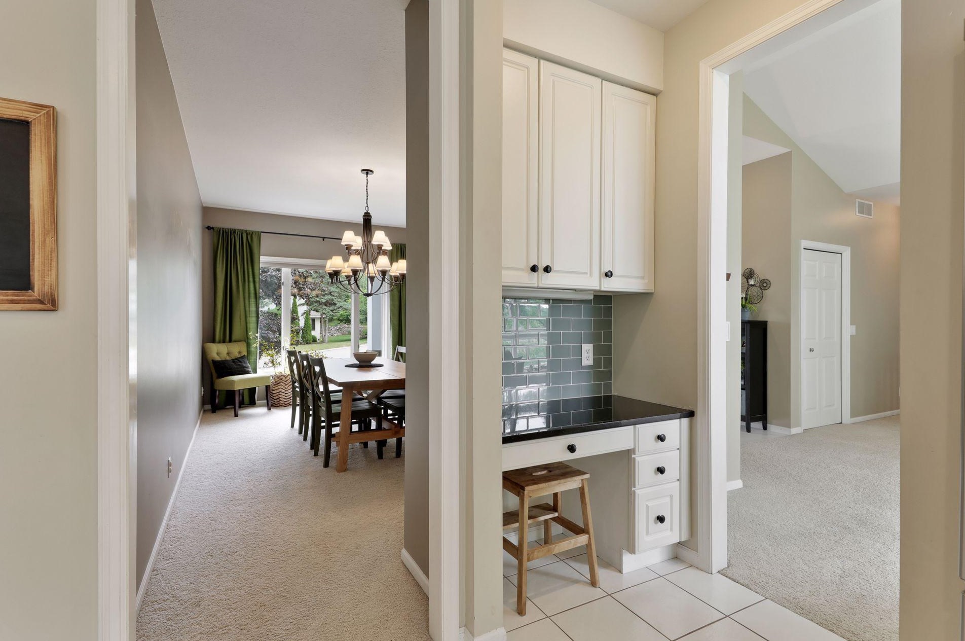 7722 Somerset Rd, Saint Paul MN  55125-2382 exterior