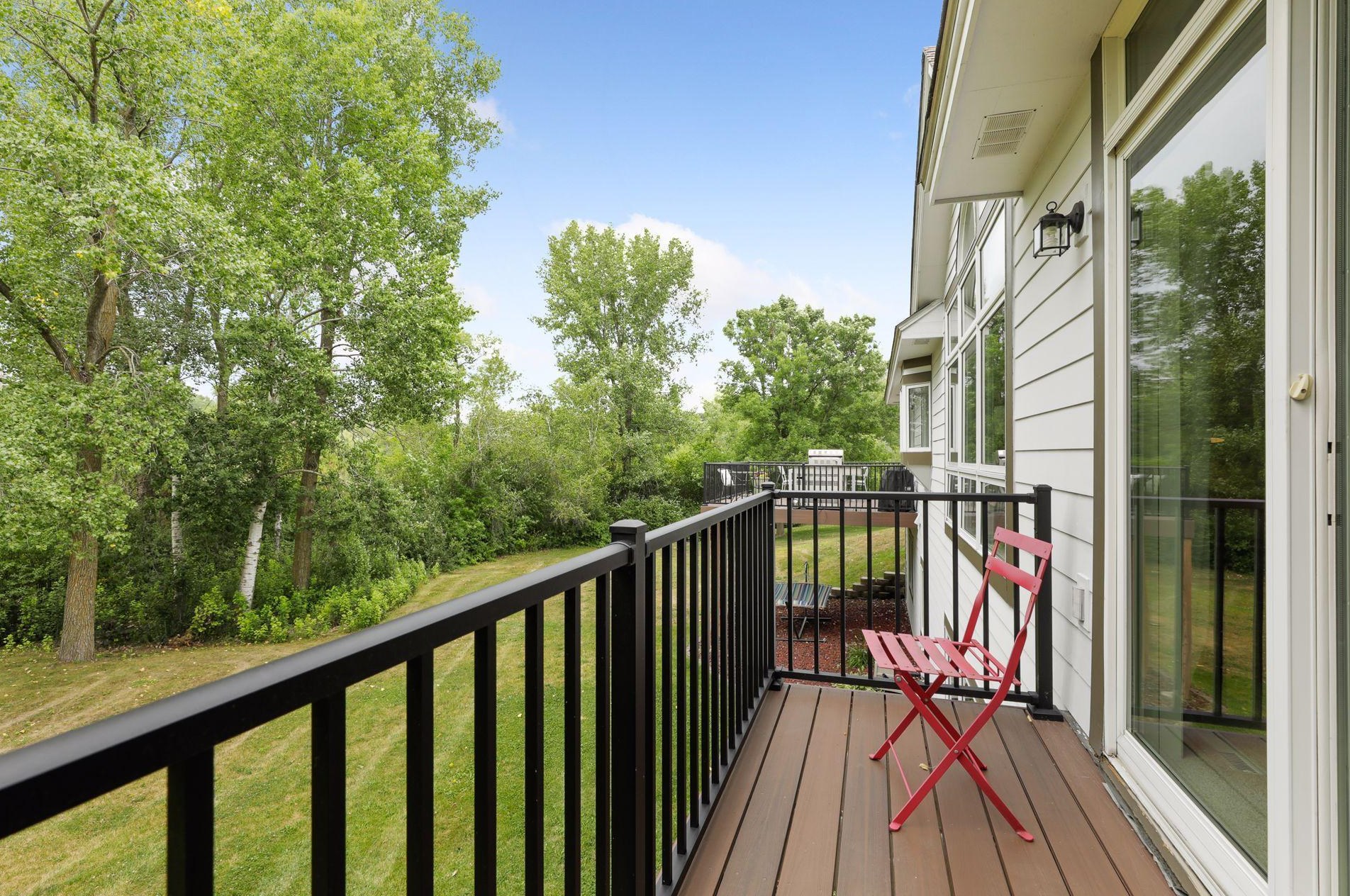 7722 Somerset Rd, Saint Paul MN  55125-2382 exterior