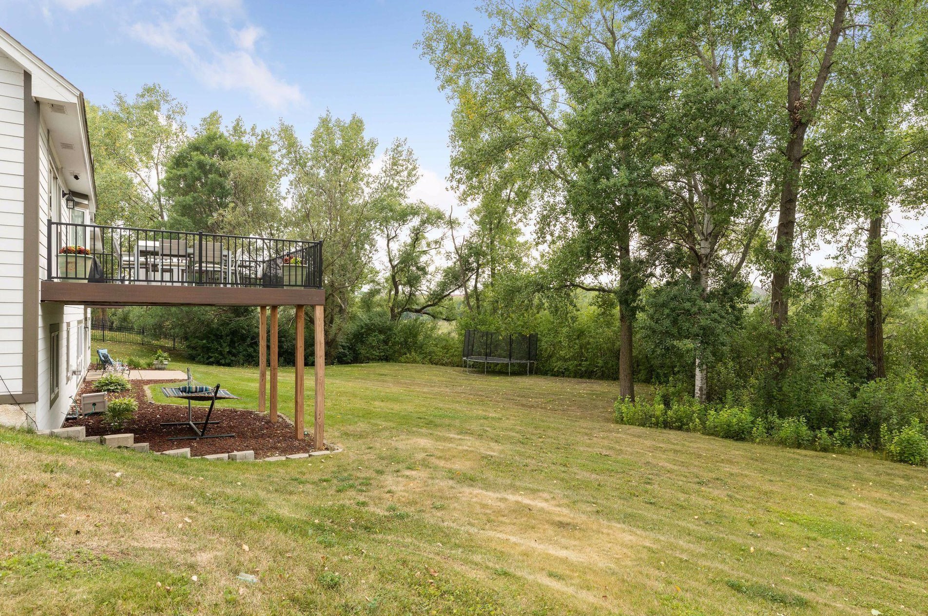 7722 Somerset Rd, Saint Paul MN  55125-2382 exterior