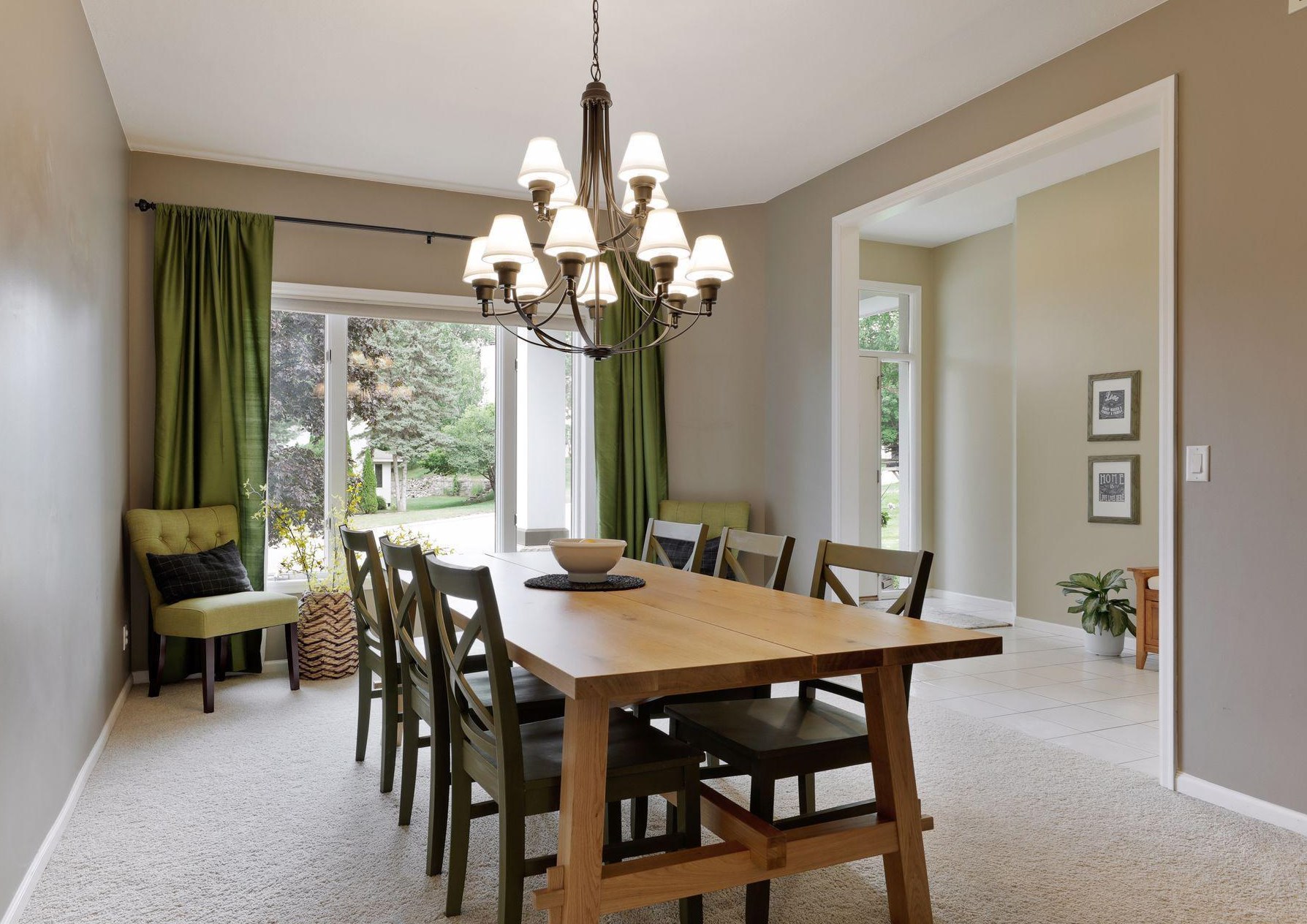 7722 Somerset Rd, Saint Paul MN  55125-2331 exterior