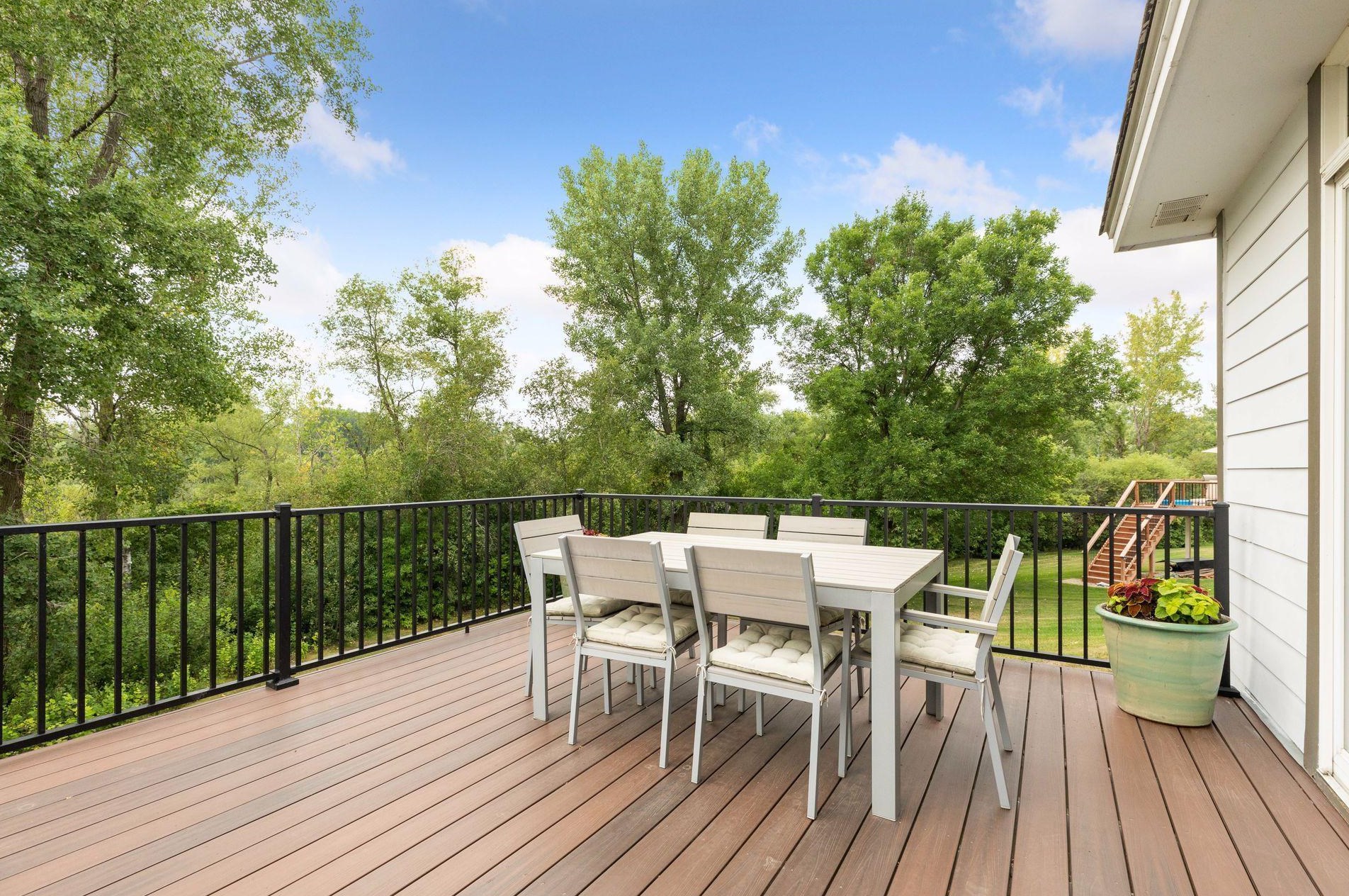 7722 Somerset Rd, Saint Paul MN  55125-2382 exterior