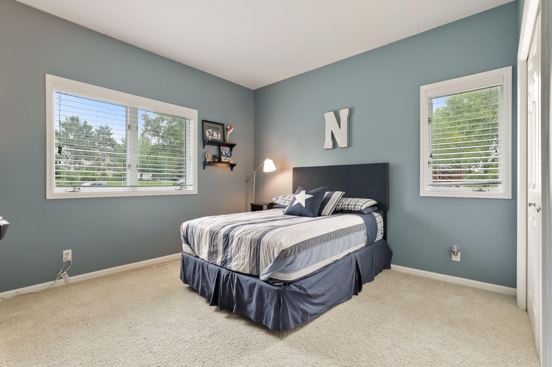 7722 Somerset Rd, Saint Paul MN  55125-2382 exterior