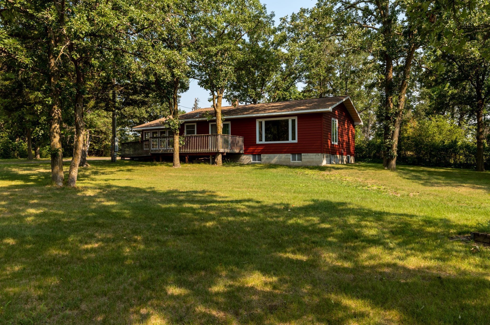 7535 120th St, Motley, MN 56466