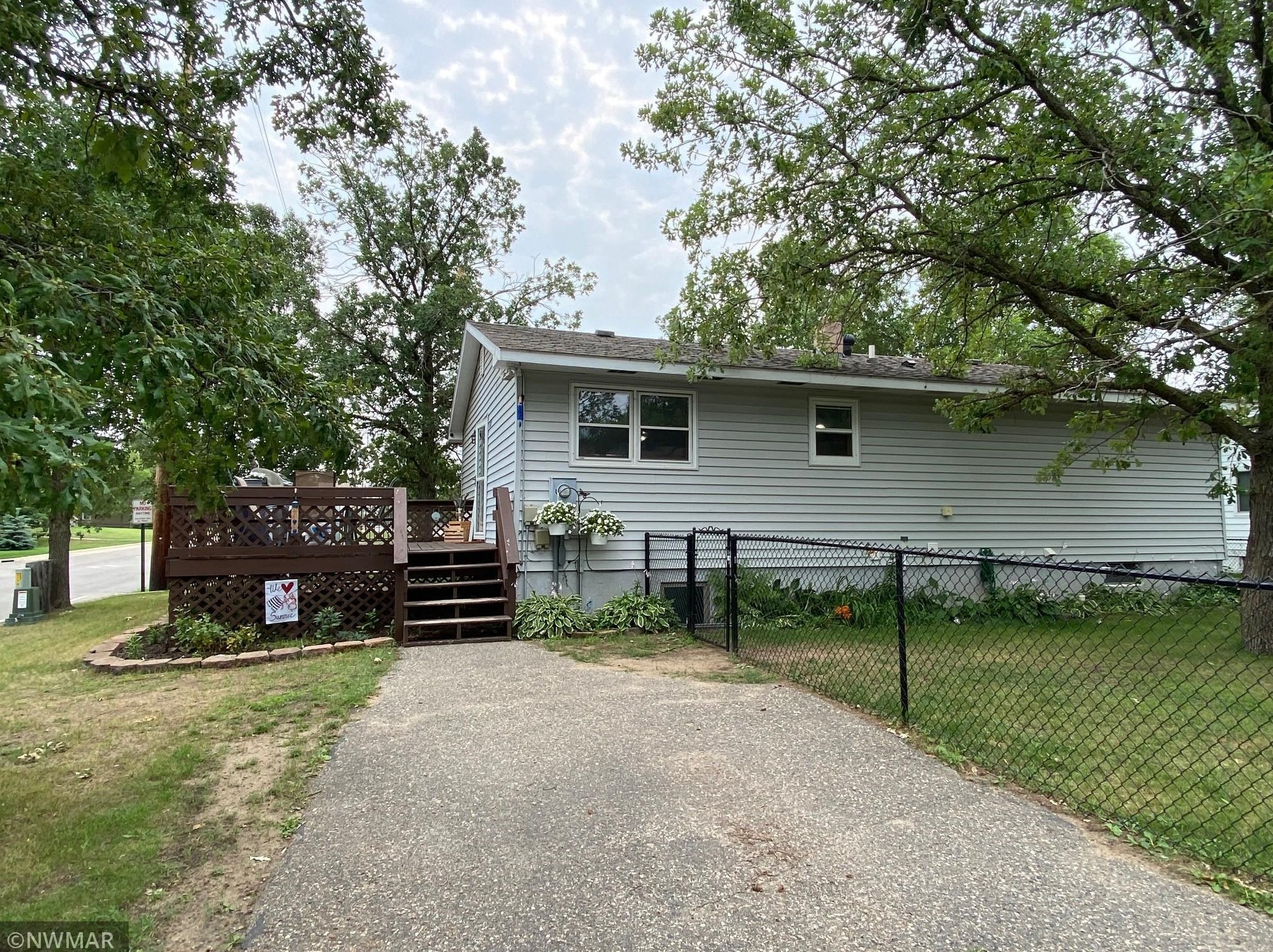 1023 3rd St Se, Wilton, MN 56601