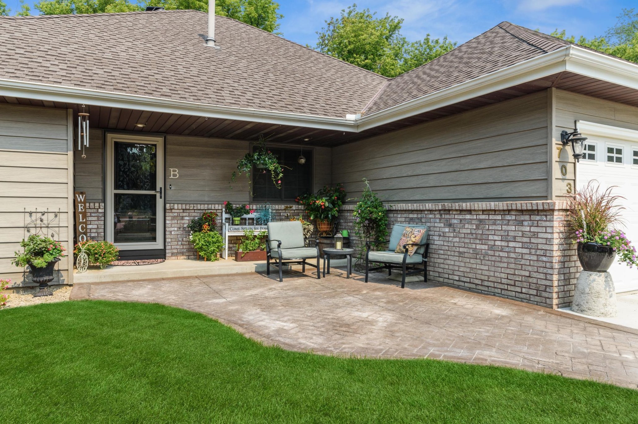 703 Willow Creek Ct, Buffalo, MN 55313-2100
