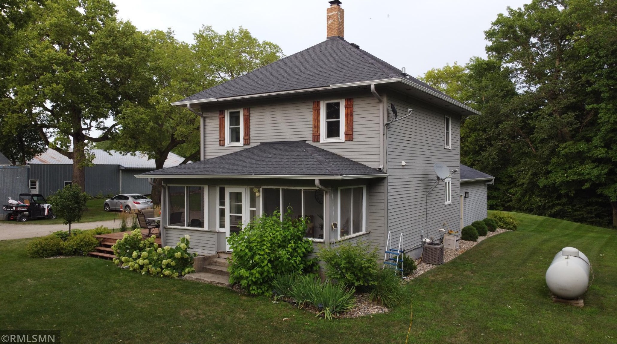 16689 Garfield Ave, Faribault, MN 55021