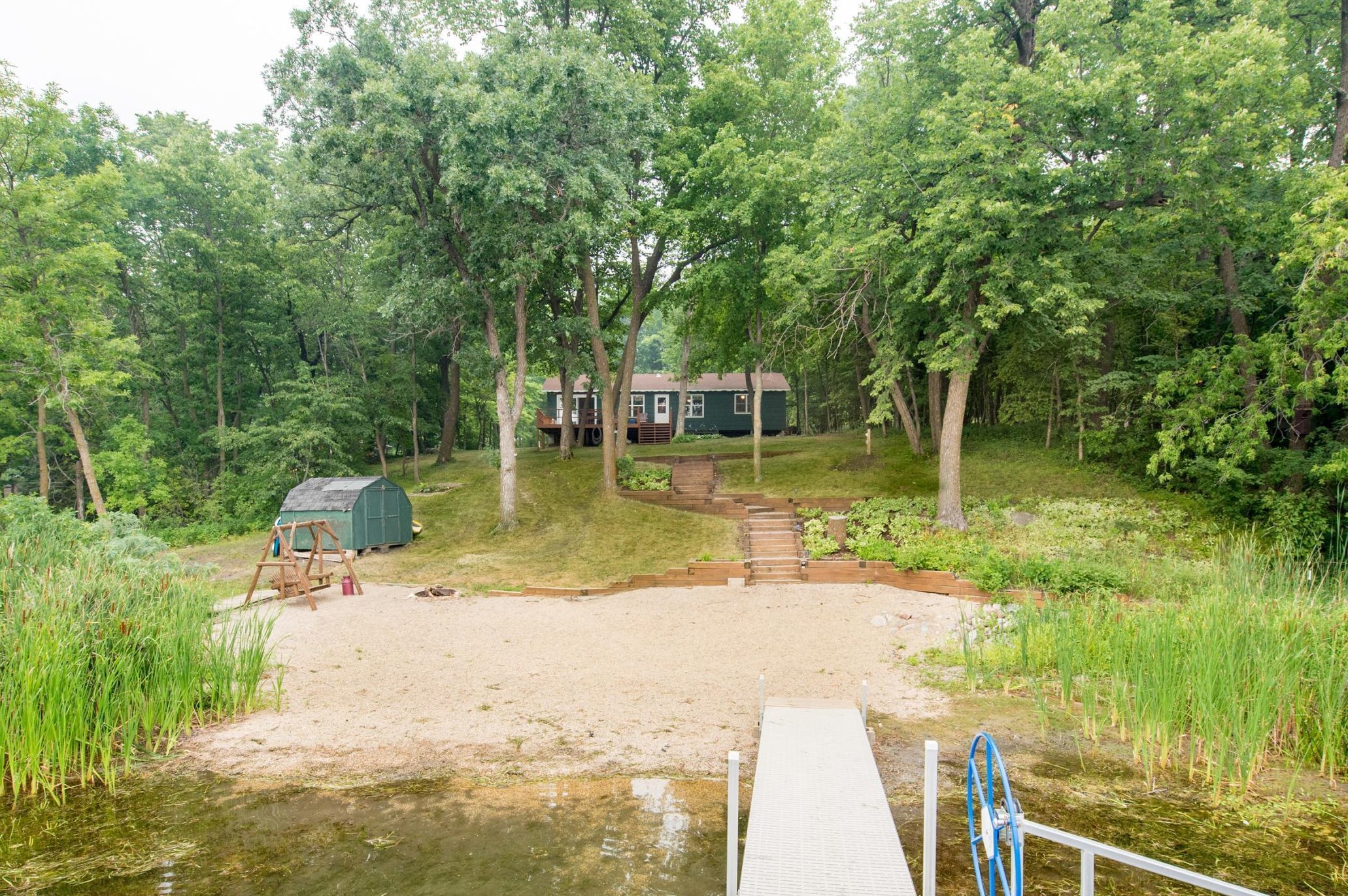 11650 Tall Timbers Rd Sw, Garfield, MN 56332