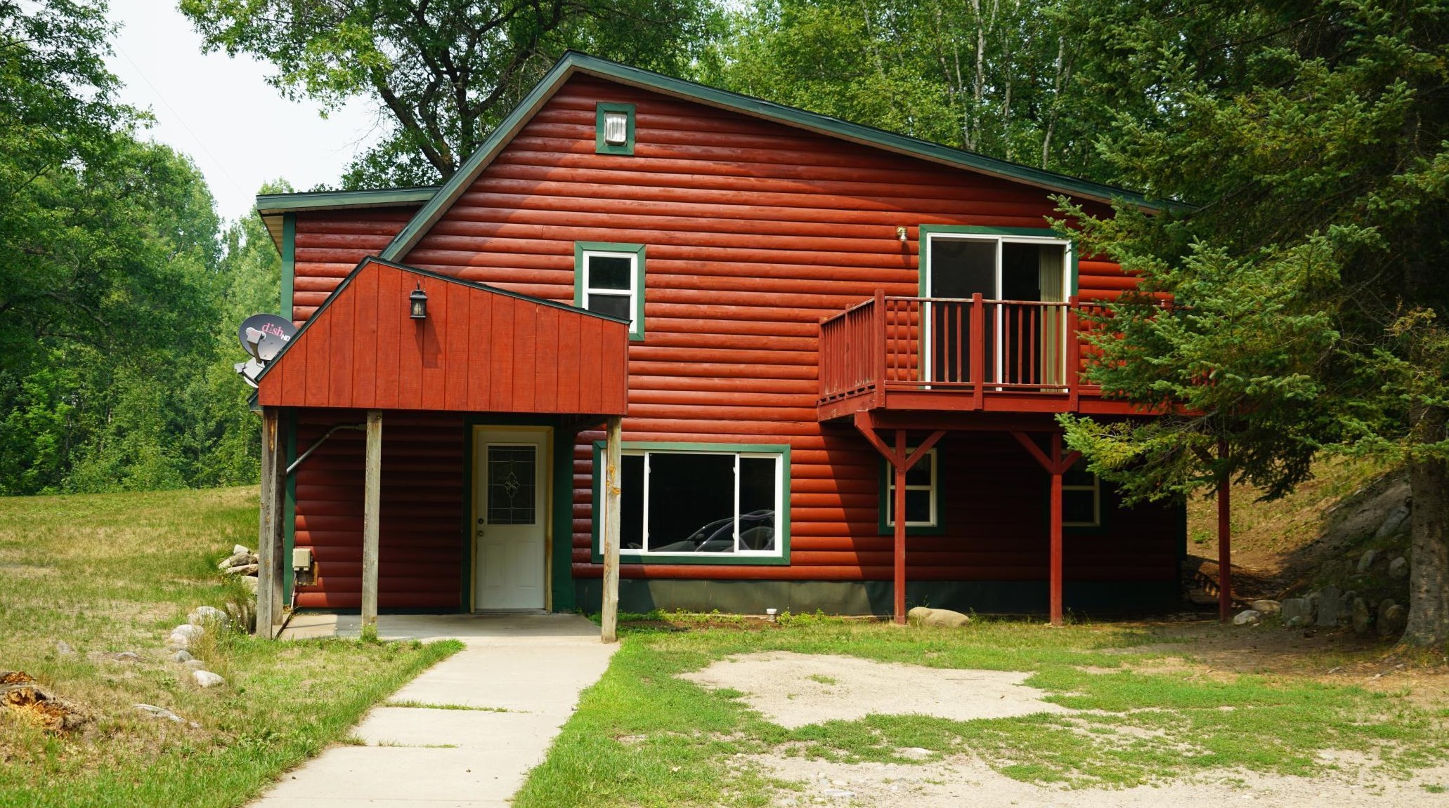 469 State 84, Pine River, MN 56474-6057