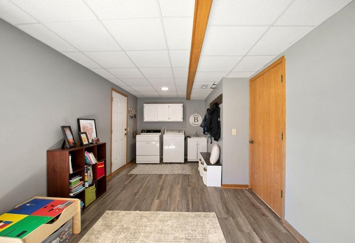 7190 Joliet Ave, Cottage Grove MN  55016-3624 exterior