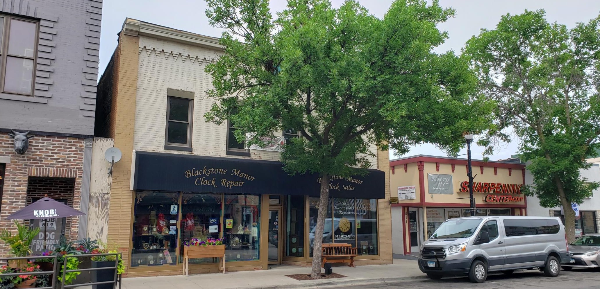 815 Mainstreet #1, Hopkins, MN 55343