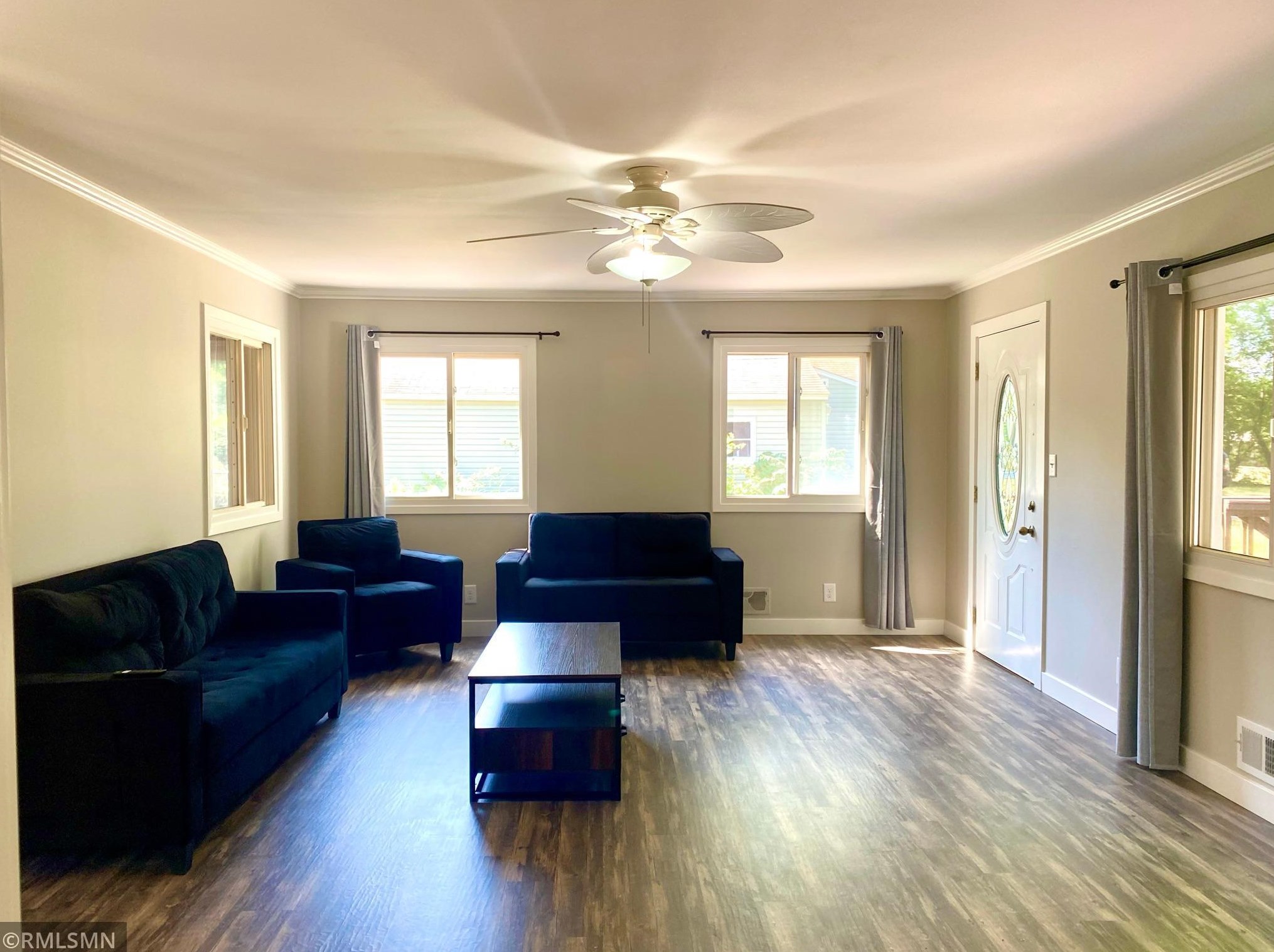 3026 Victoria St, Saint Paul MN  55113-1934 exterior