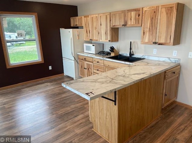 10850 W Lake Rd, Rice, MN 56367