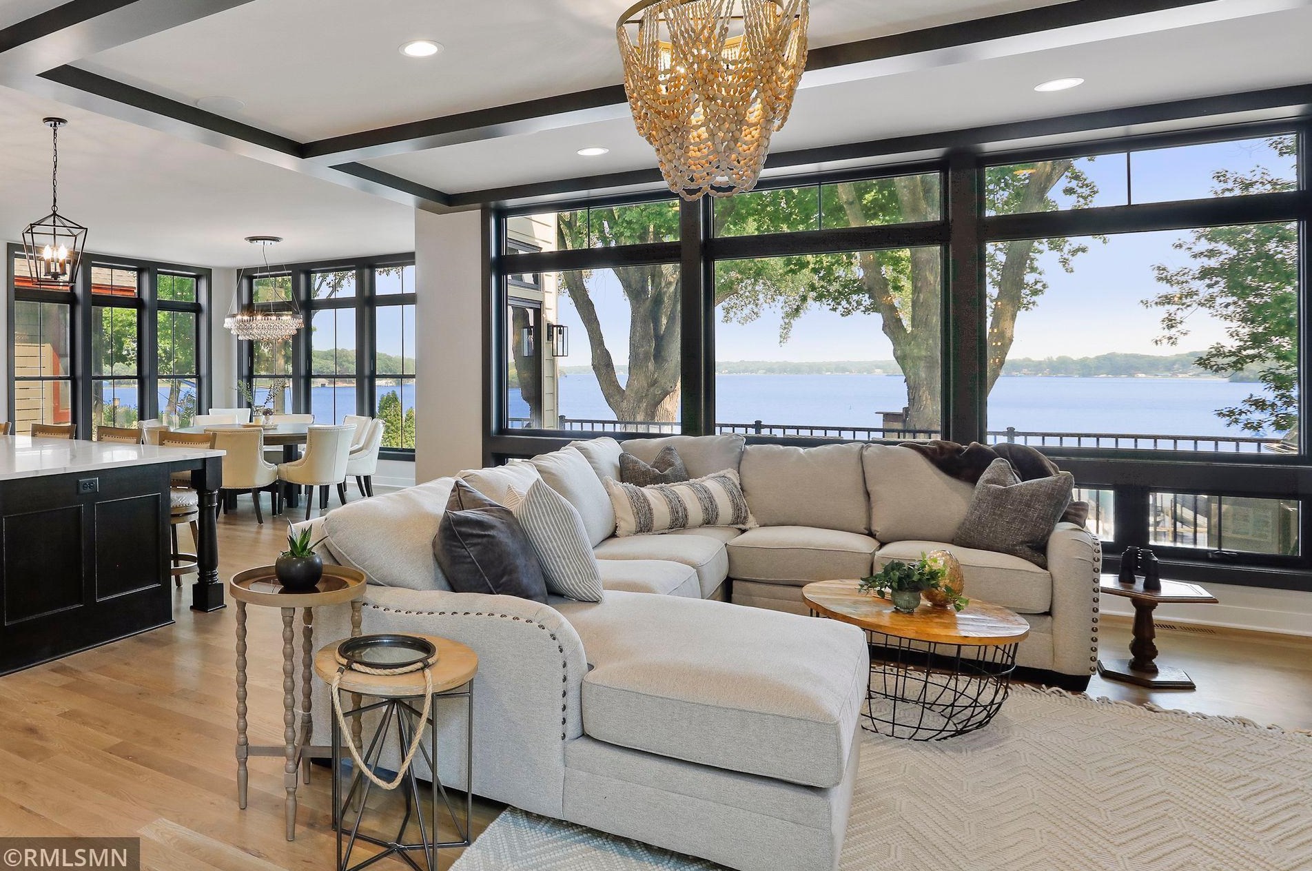 165 Mound Ave, Orono MN  55331-8572 exterior