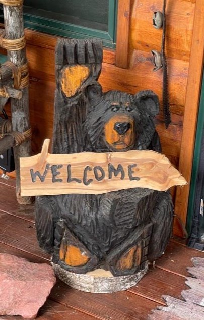 8204 Lakeside Rd, Trego, WI 54888