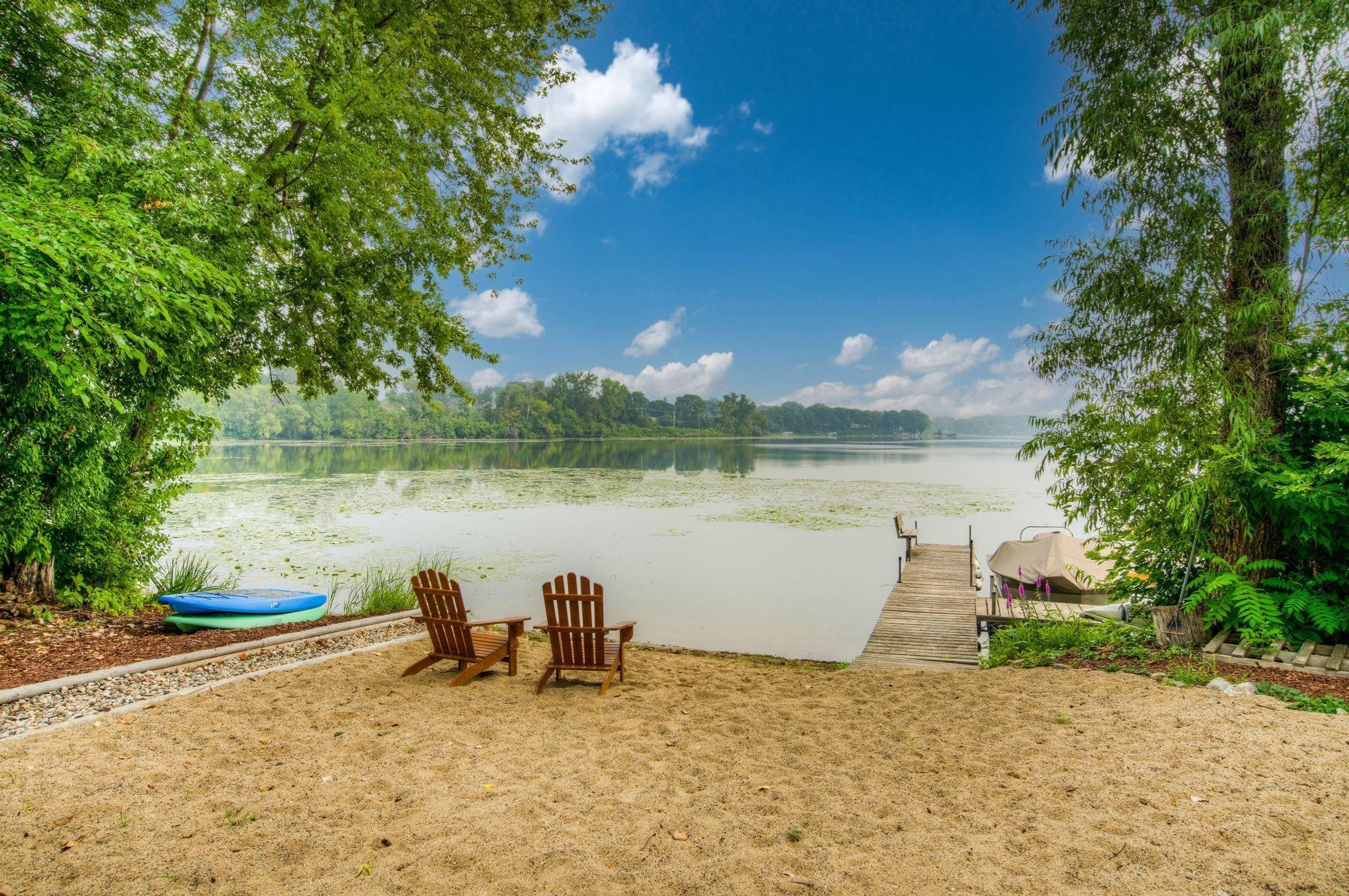 665 Virginia Shores Cir, Orono, MN 55331-8228