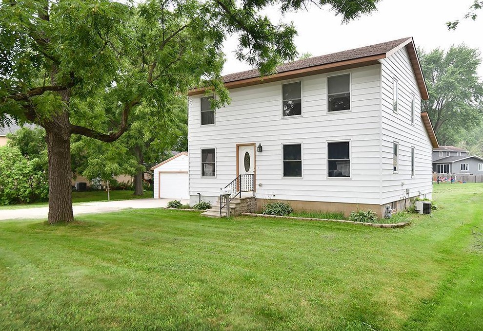 730 Mineral Springs Rd, Havana, MN 55060-1914