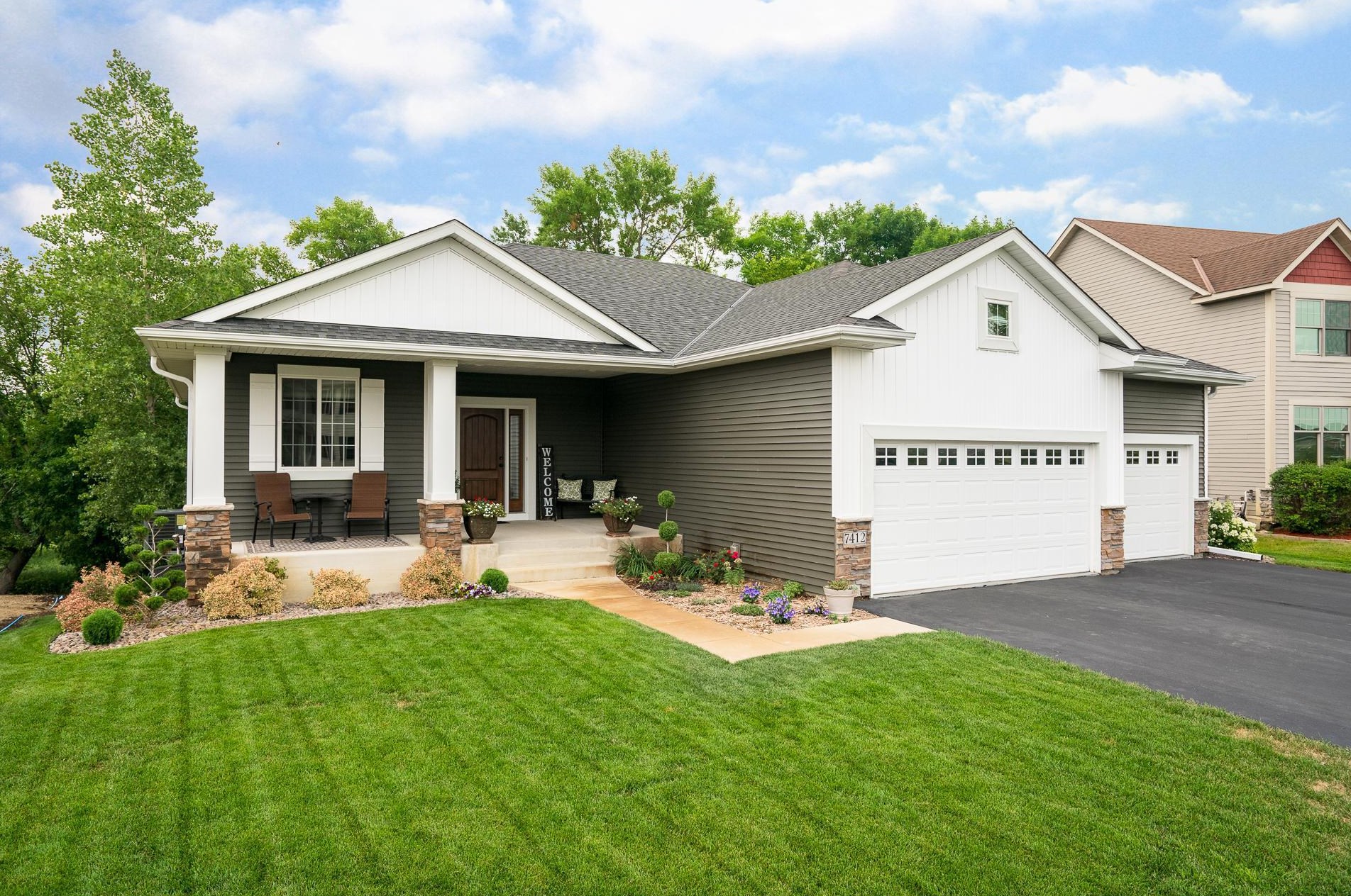 7412 Marlowe Ave Ne, Otsego, MN 55330