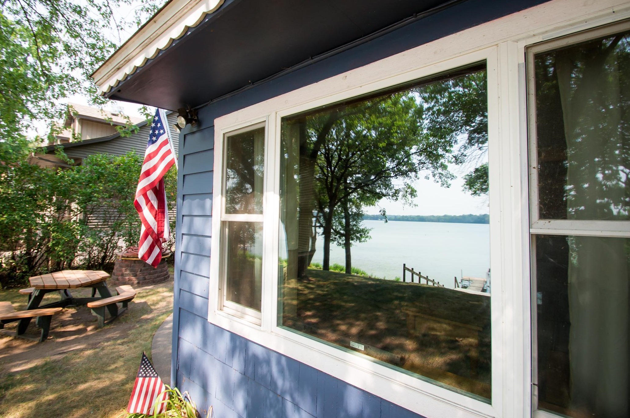 4719 109th Ave, Clear Lake MN  55319-9799 exterior