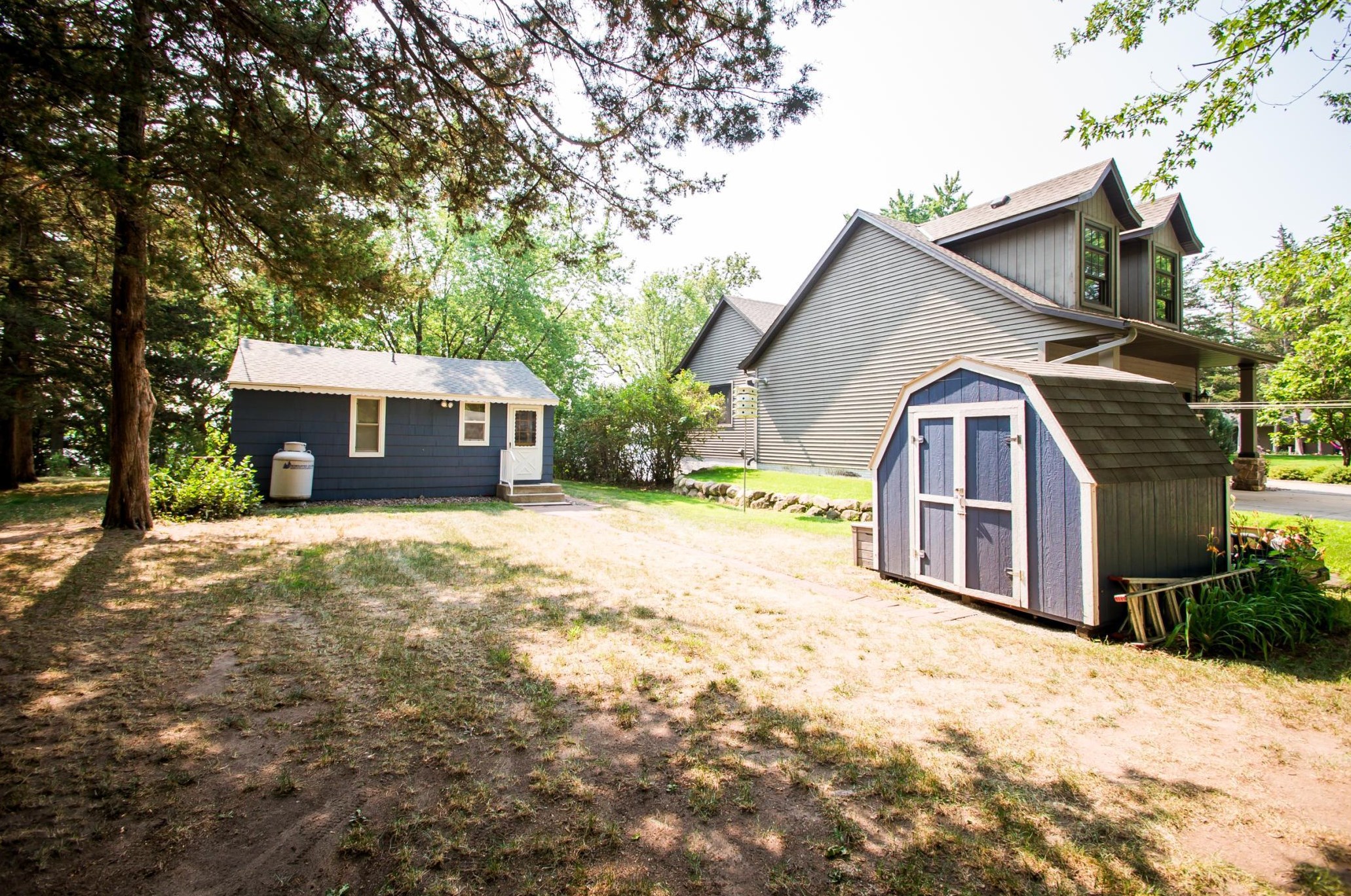 4719 109th Ave, Clear Lake MN  55319-9799 exterior