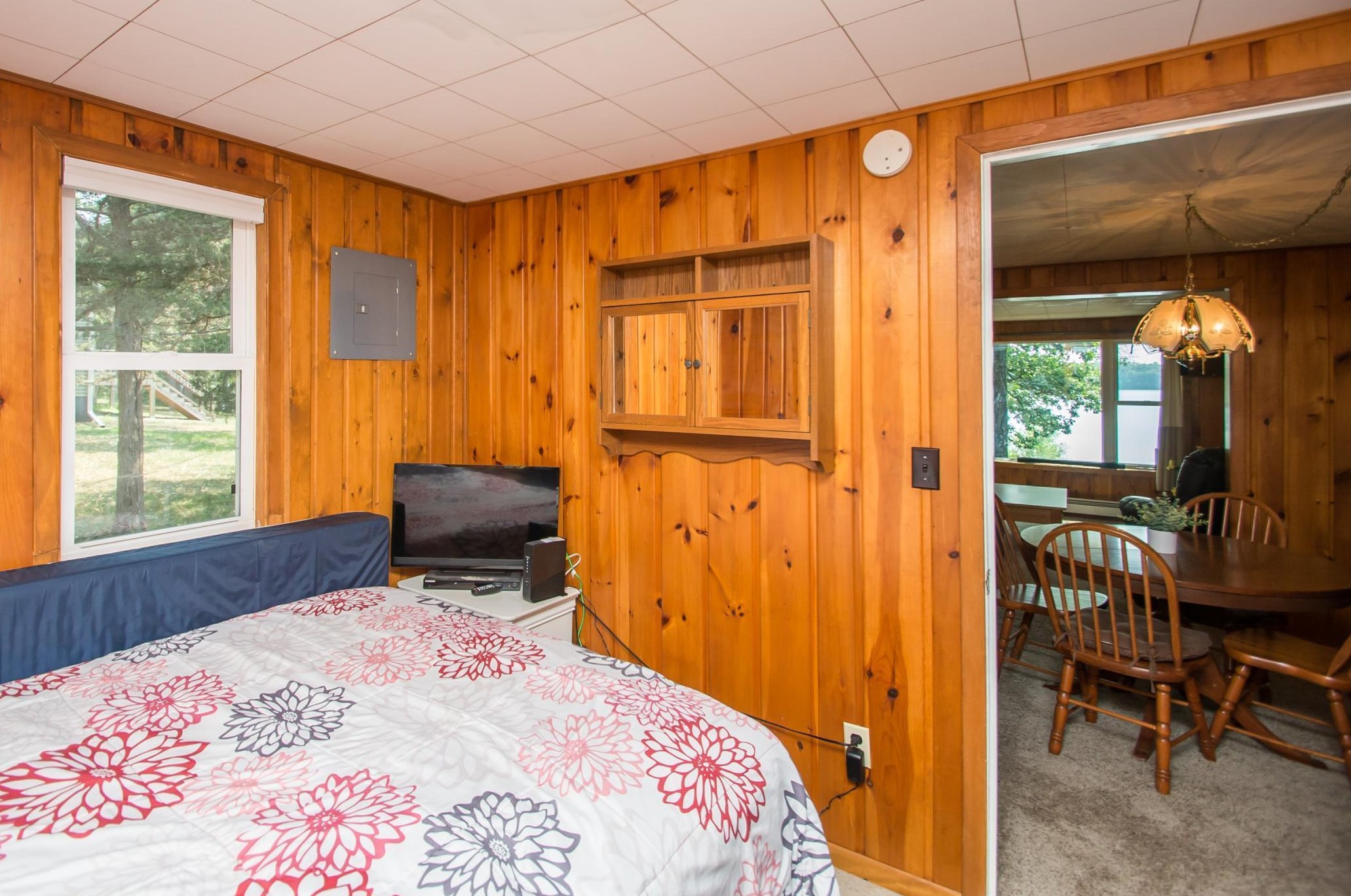 4719 109th Ave, Clear Lake MN  55319-9799 exterior