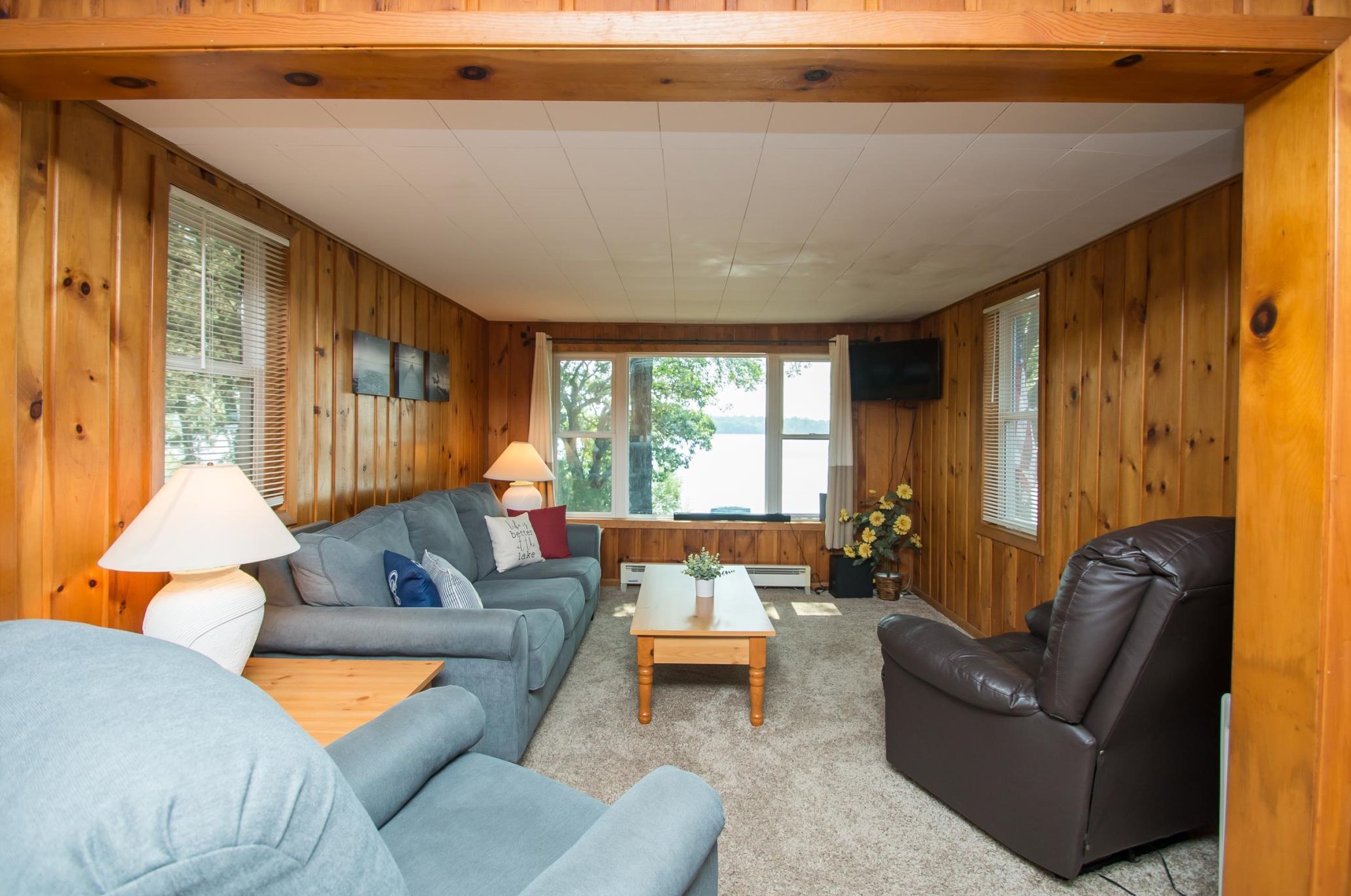 4719 109th Ave, Clear Lake MN  55319-9799 exterior