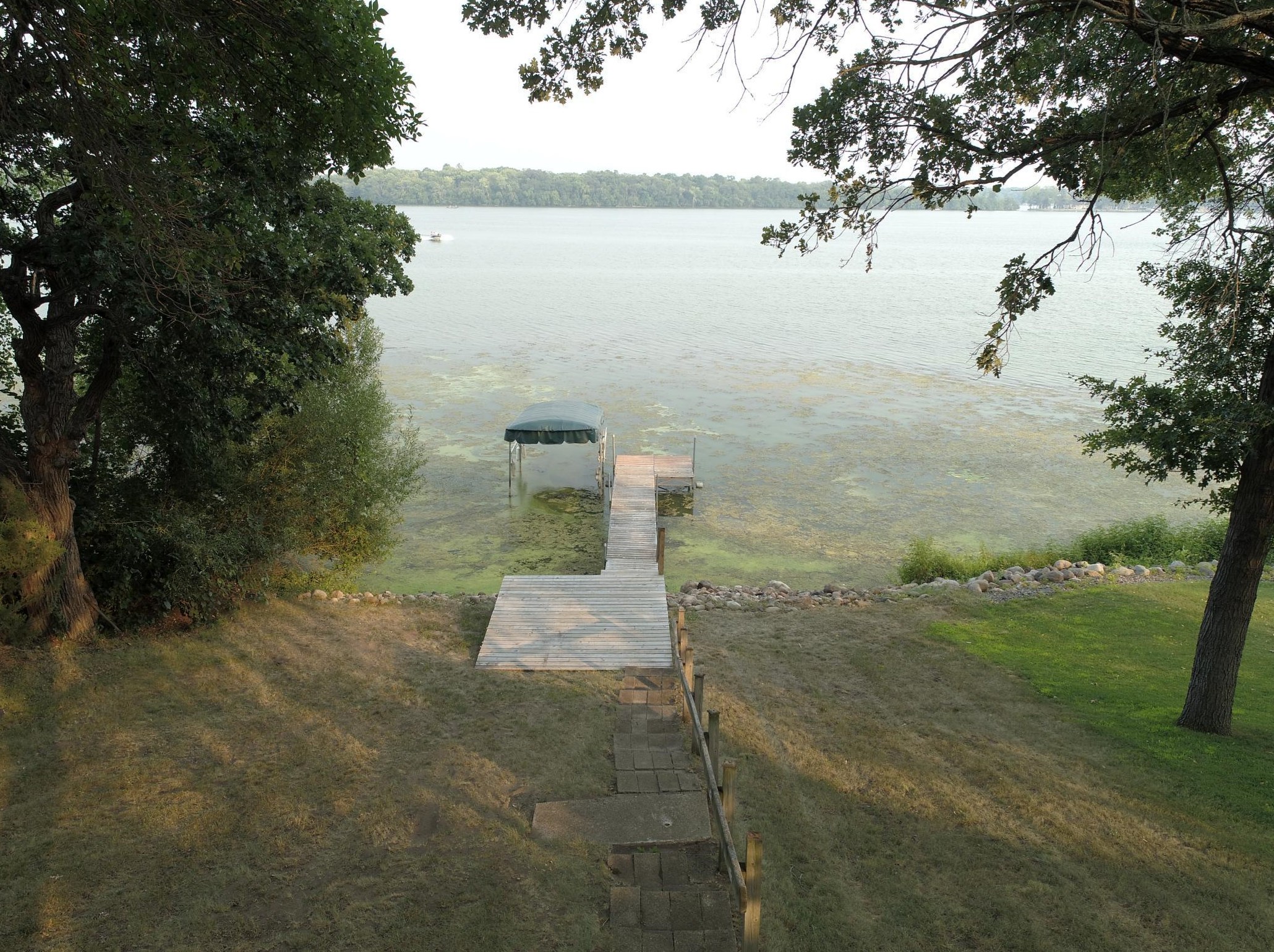 4719 109th Ave, Clear Lake MN  55319-9799 exterior