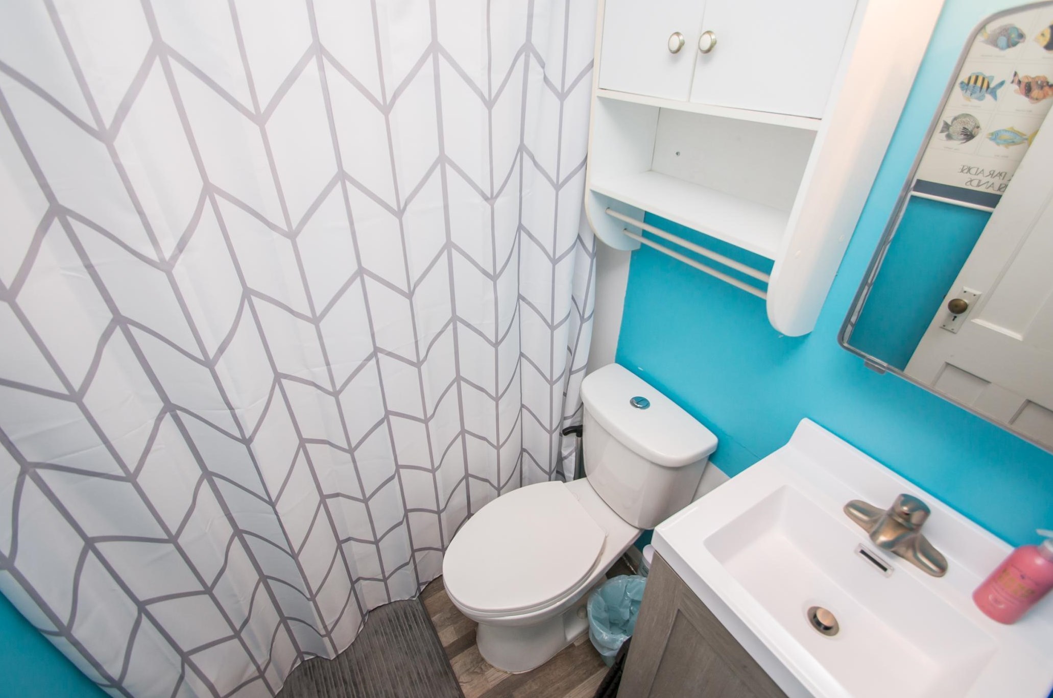 4719 109th Ave, Clear Lake MN  55319-9799 exterior