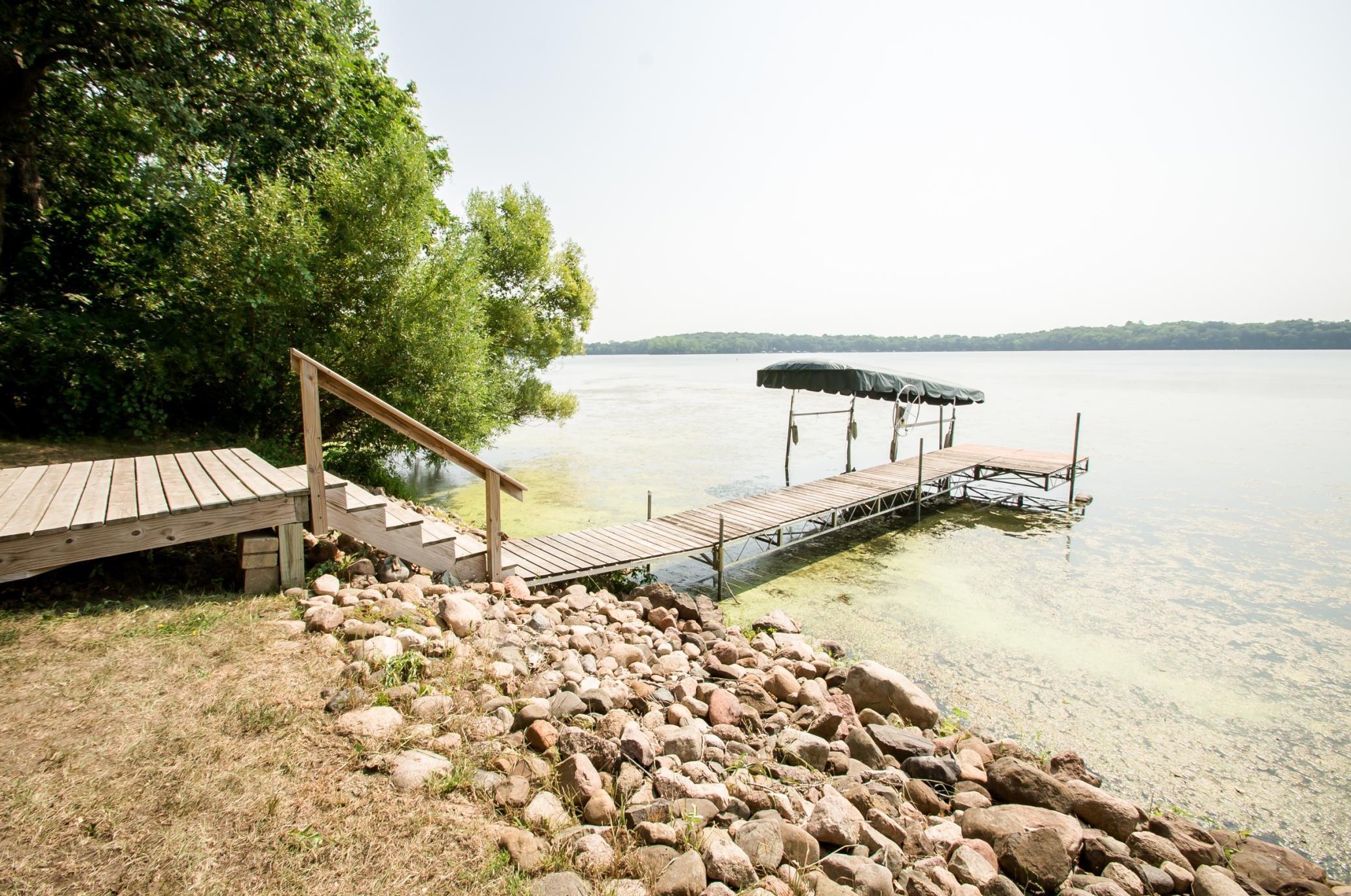 4719 109th Ave, Clear Lake MN  55319-9799 exterior