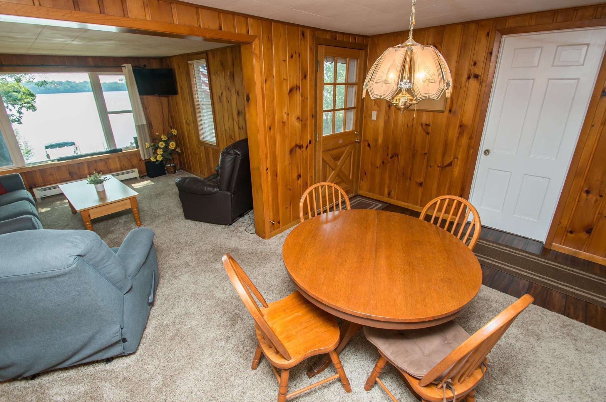 4719 109th Ave, Clear Lake MN  55319-9799 exterior