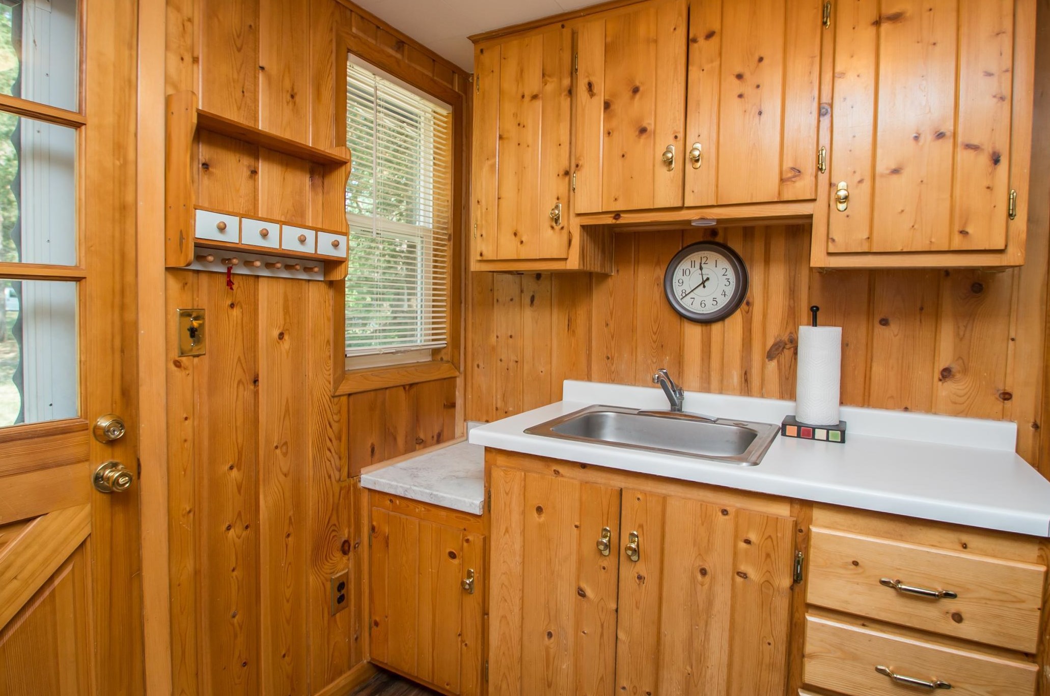 4719 109th Ave, Clear Lake MN  55319-9799 exterior