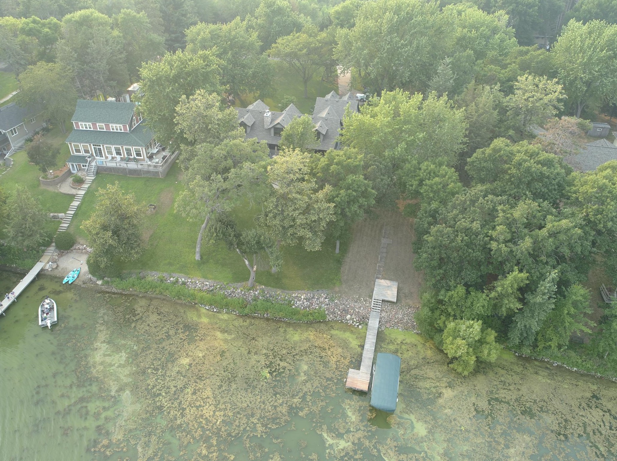 4719 109th Ave, Clear Lake MN  55319-9799 exterior