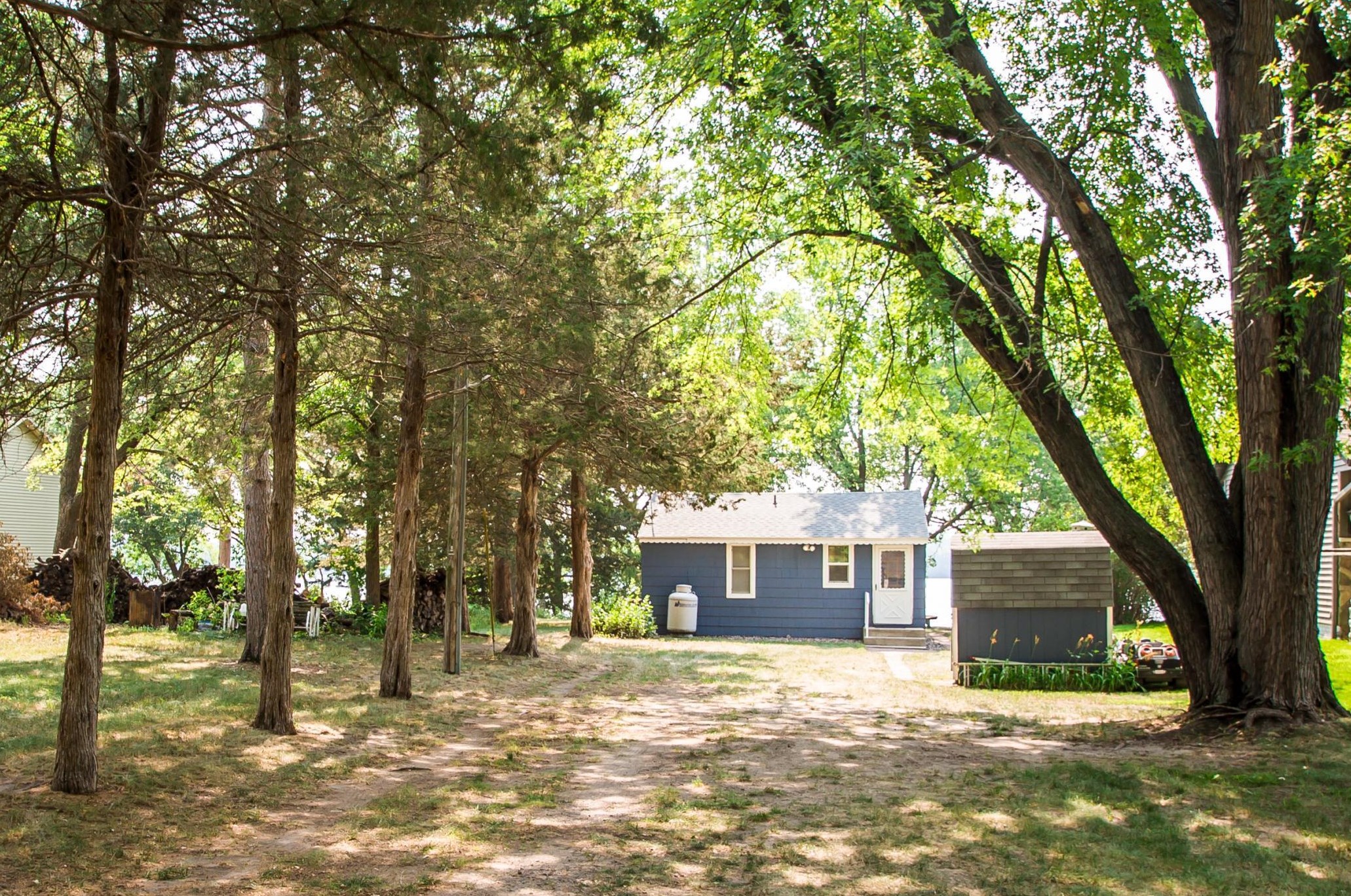 4719 109th Ave, Clear Lake, MN 55319