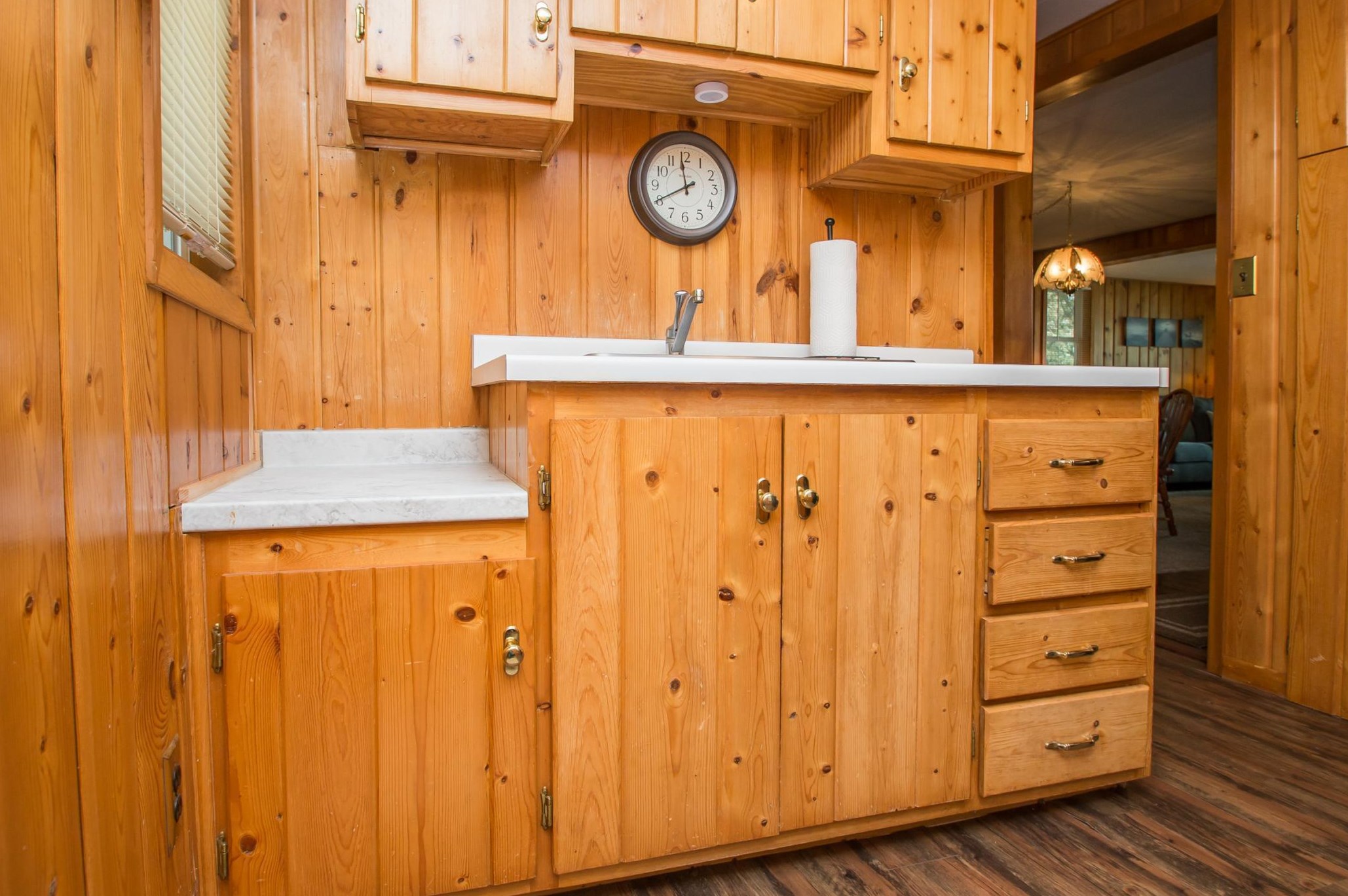 4719 109th Ave, Clear Lake MN  55319-9799 exterior