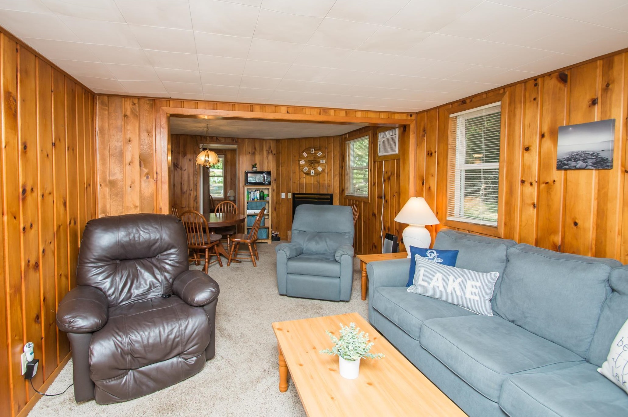 4719 109th Ave, Clear Lake MN  55319-9799 exterior