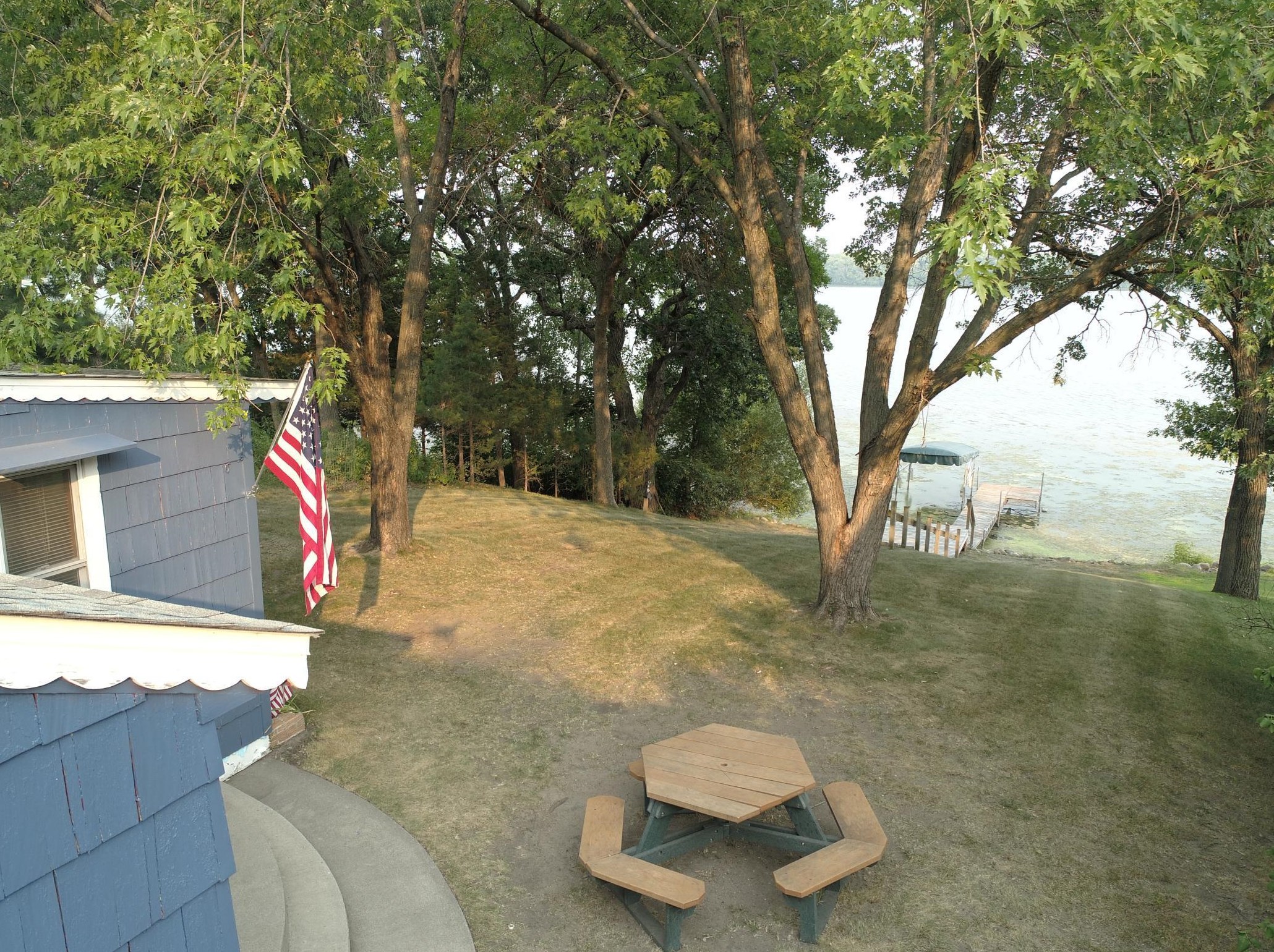 4719 109th Ave, Clear Lake MN  55319-9799 exterior