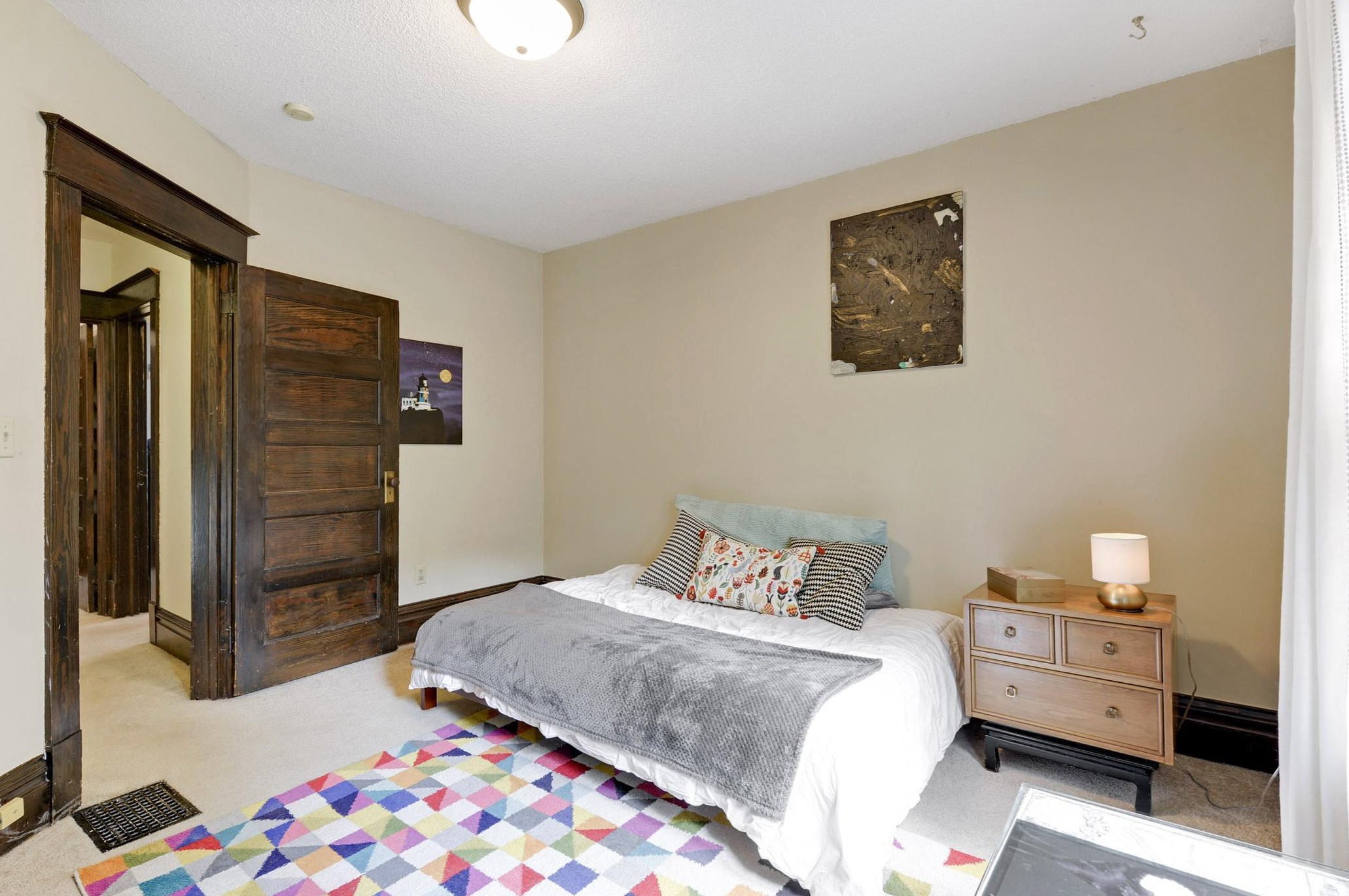 1039 Margaret St, Saint Paul MN  55106-4618 exterior