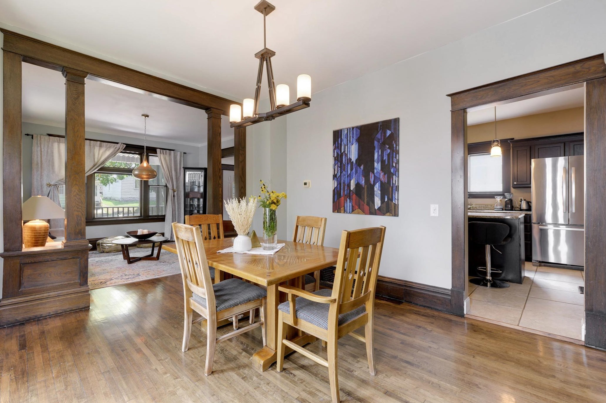 1039 Margaret St, Saint Paul MN  55106-4618 exterior
