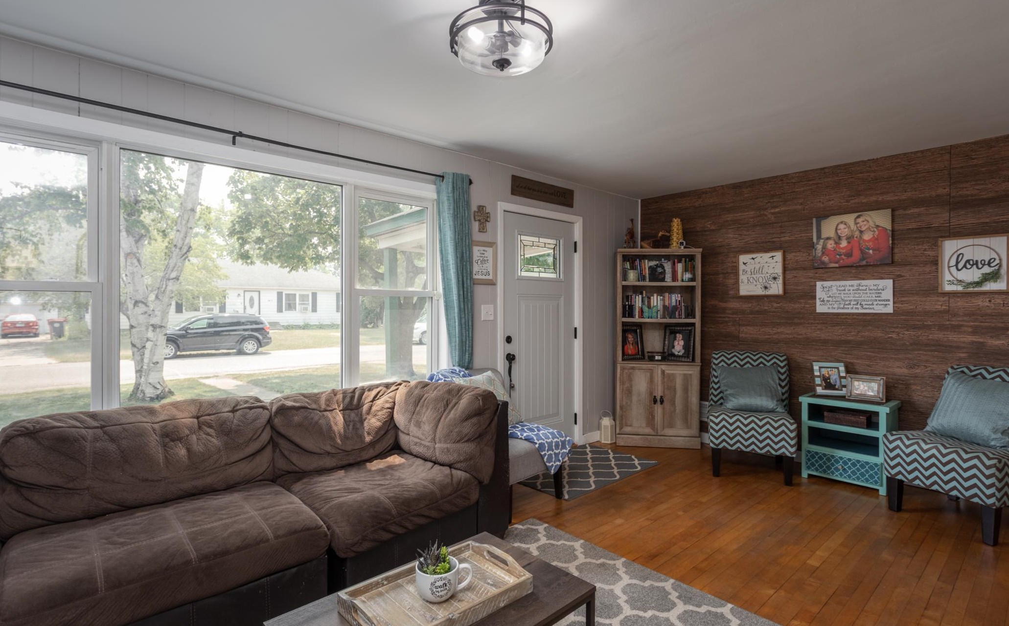 105 George St Nw, Alex, MN 56308
