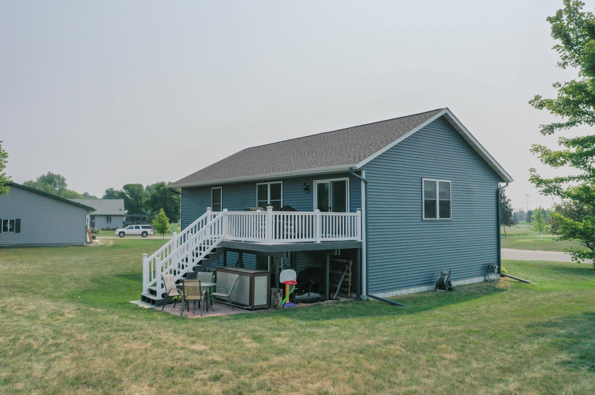 600 Queen St, Osakis, MN 56360-8331