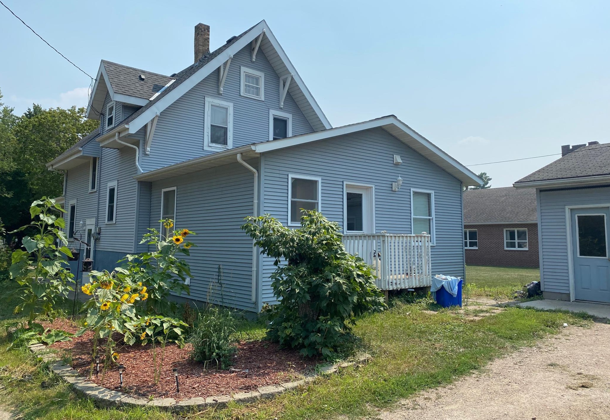 406 12th Street N, Kerkhoven, MN 56252