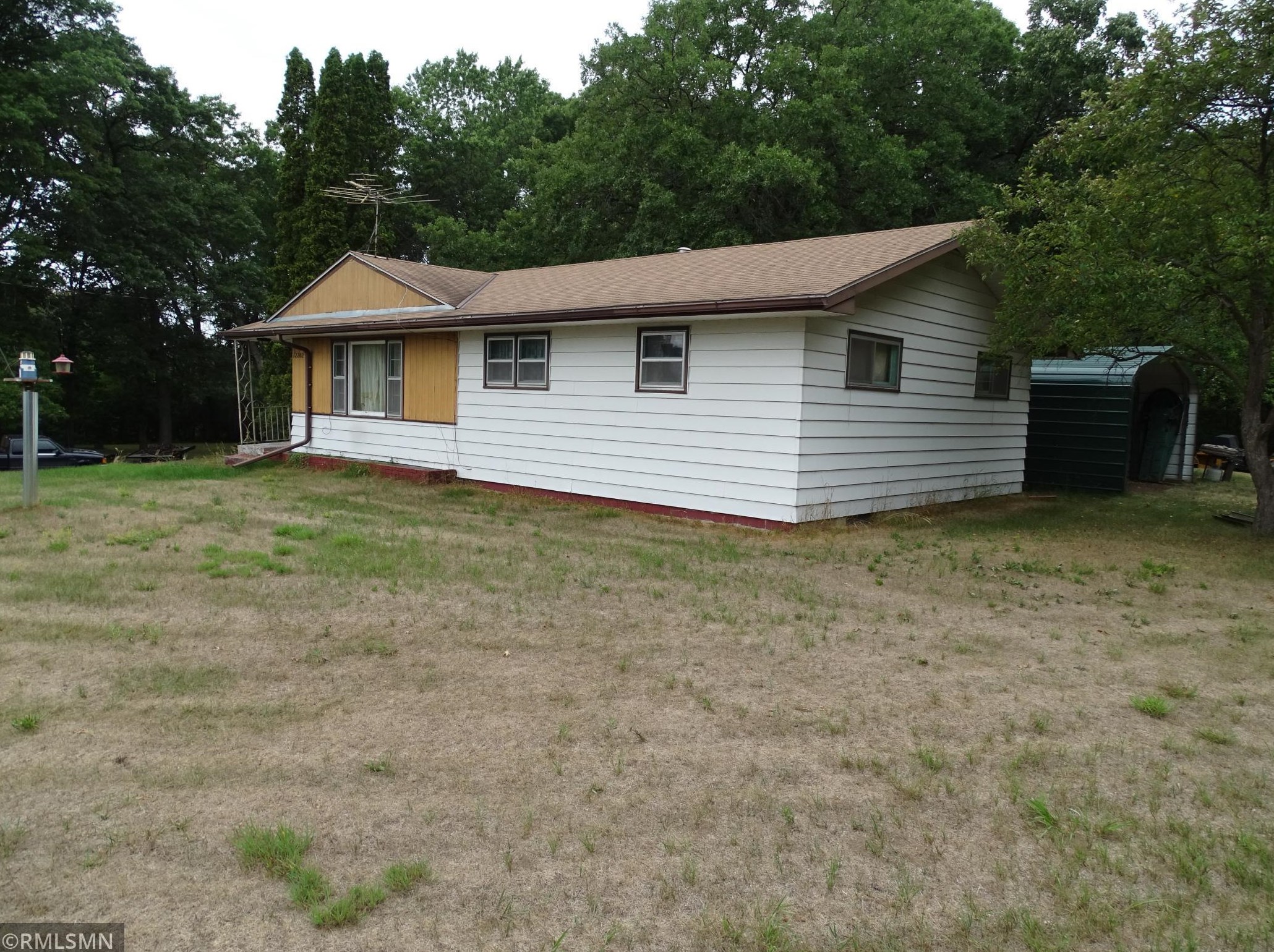 12202 317th Ave, Princeton, MN 55371