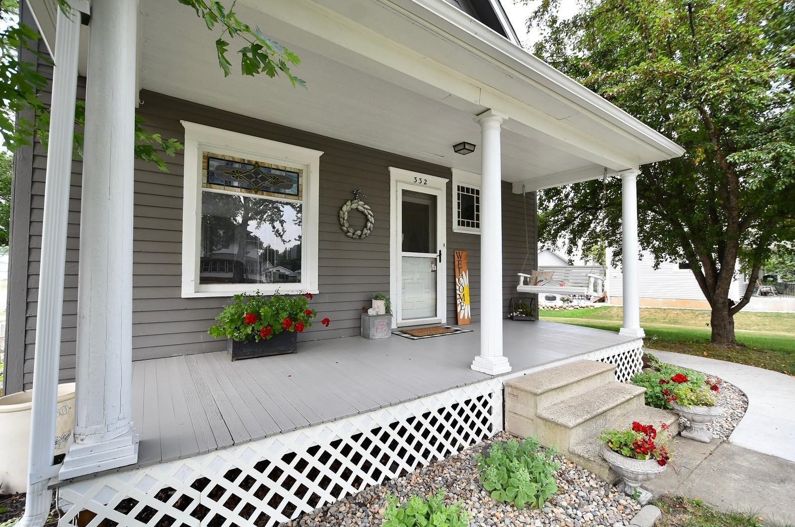 332 2nd Ave, Wanamingo, MN 55983