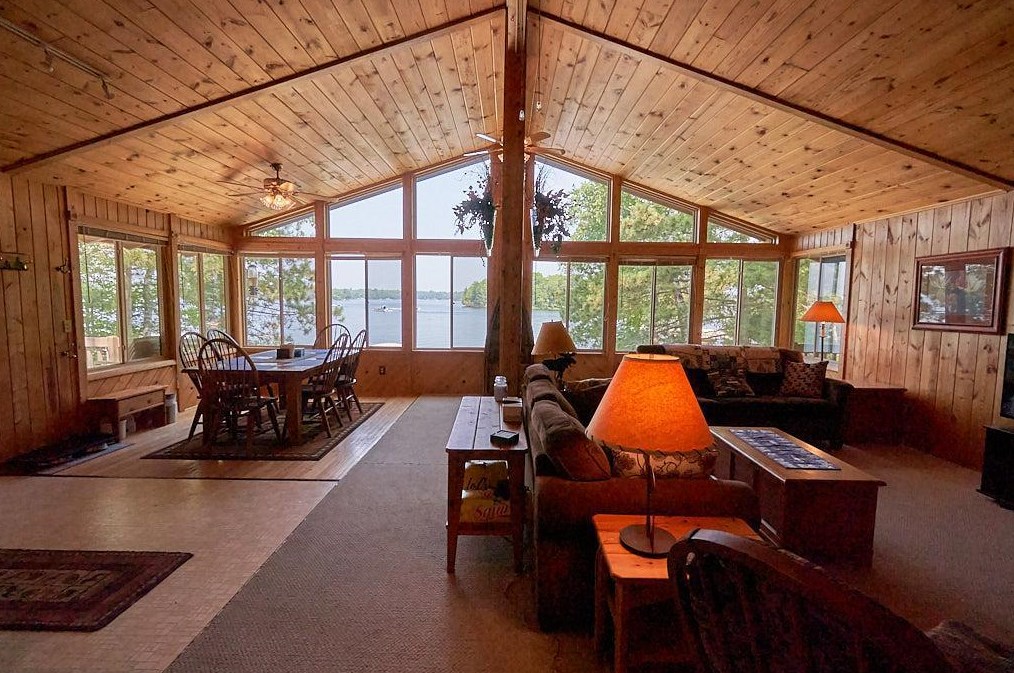 12710 Rushmoor Trail, Crosslake, MN 56442