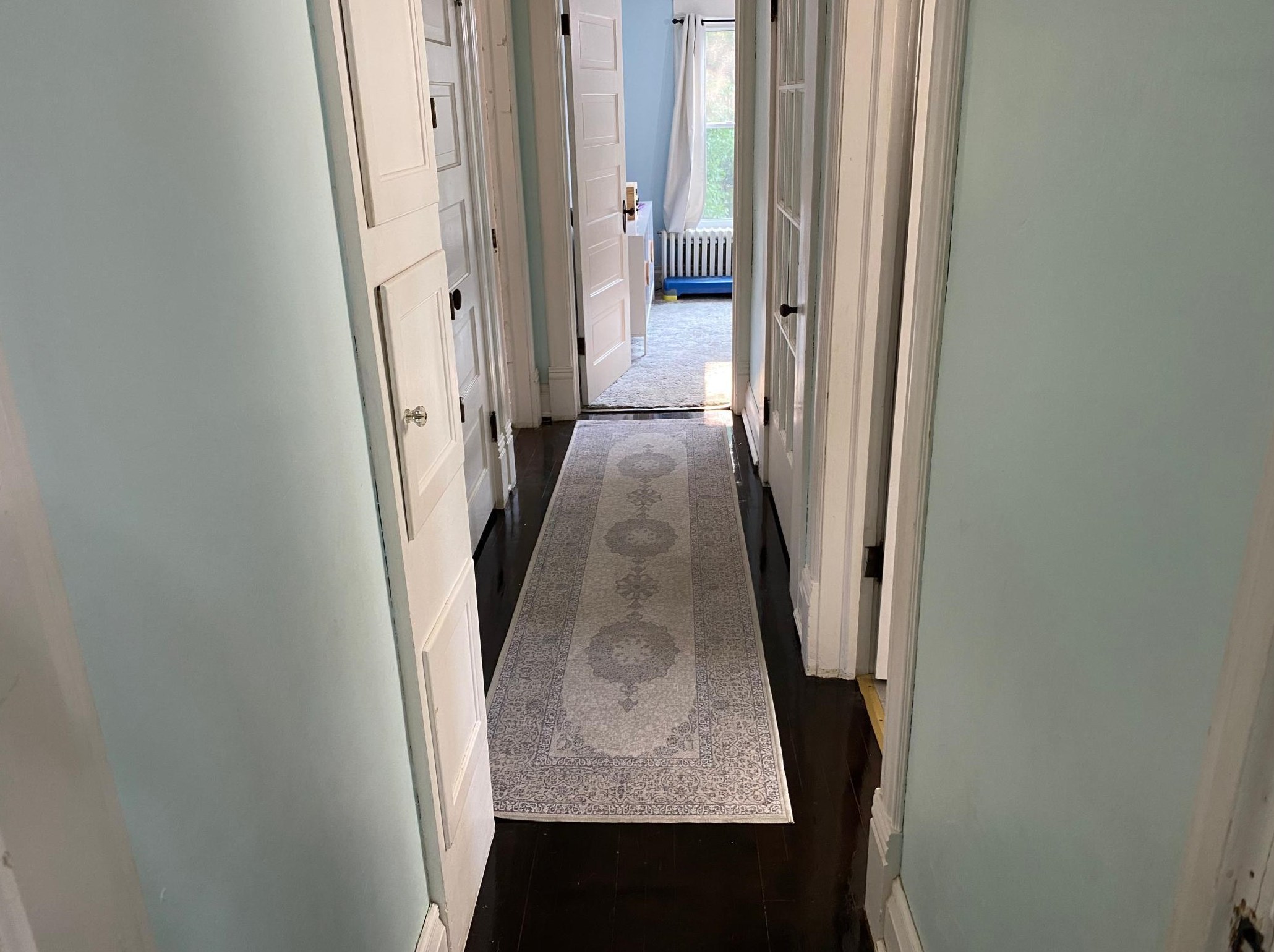 403 Vine Ave, Oakland MN  56007-4453 exterior