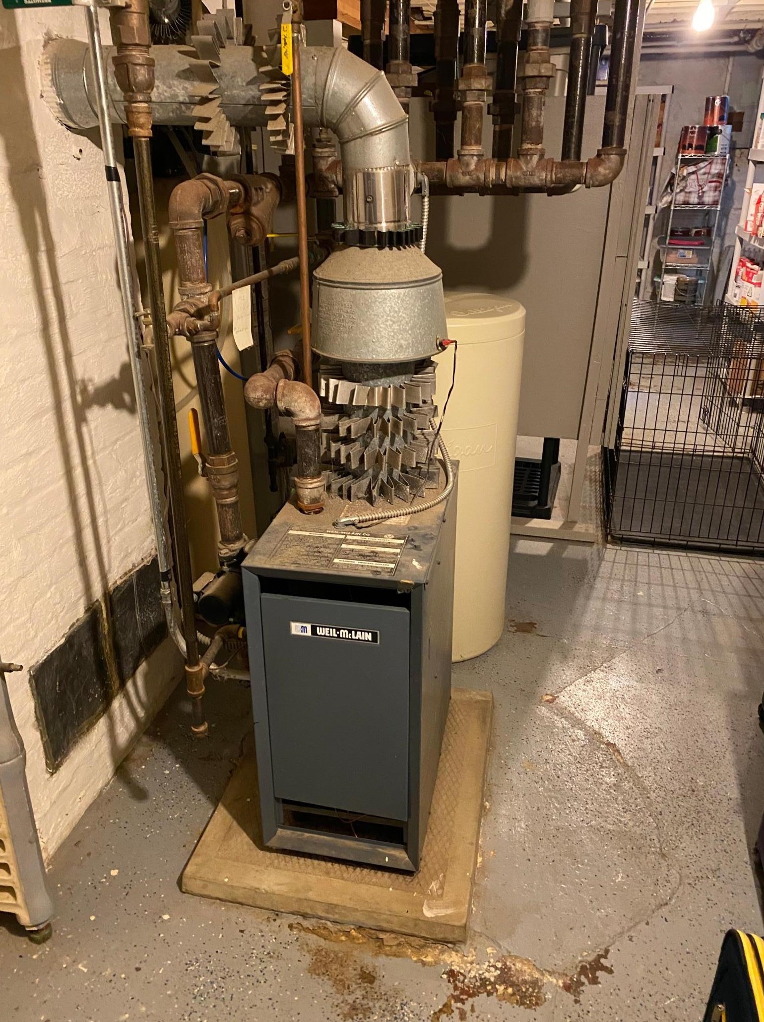 403 Vine Ave, Oakland MN  56007-4453 exterior